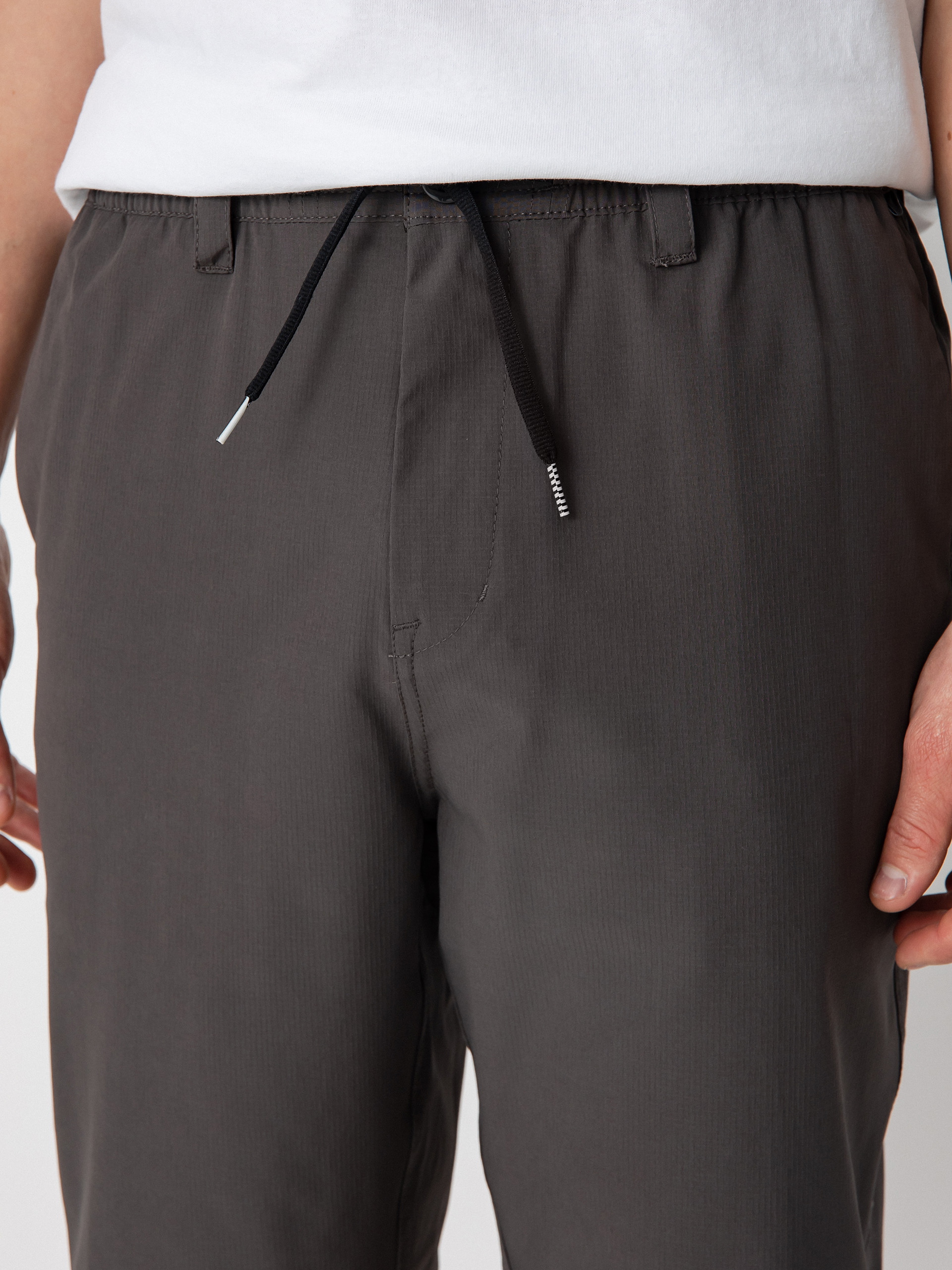 Volcom Skate Vitals Axel Ew Hybrid 21 Shorts (storm cloud)