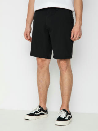 Volcom Frickin Cross Shred 20 Shorts (black)
