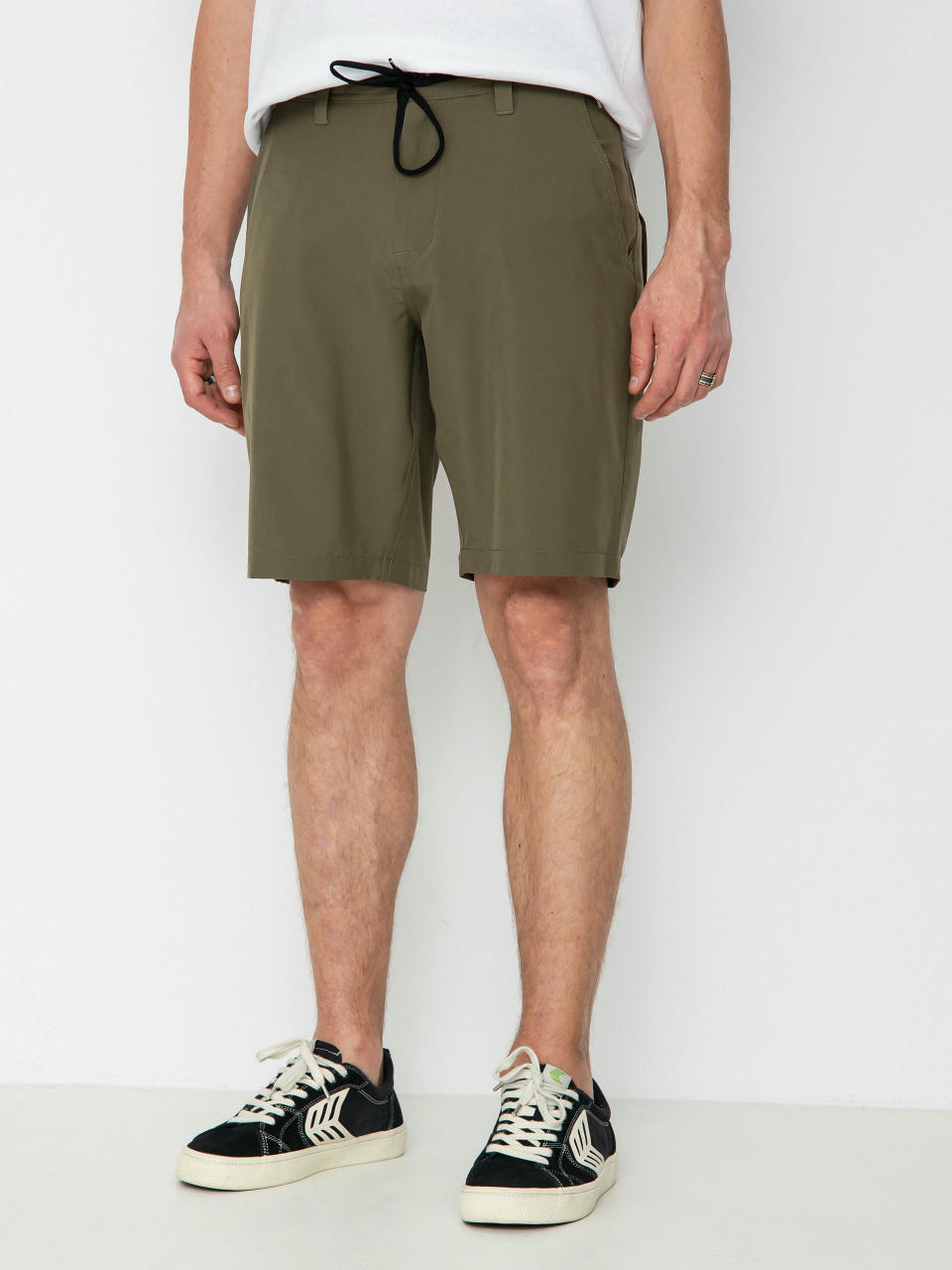 Volcom Veeco Transit 20 Shorts (wintermoss)