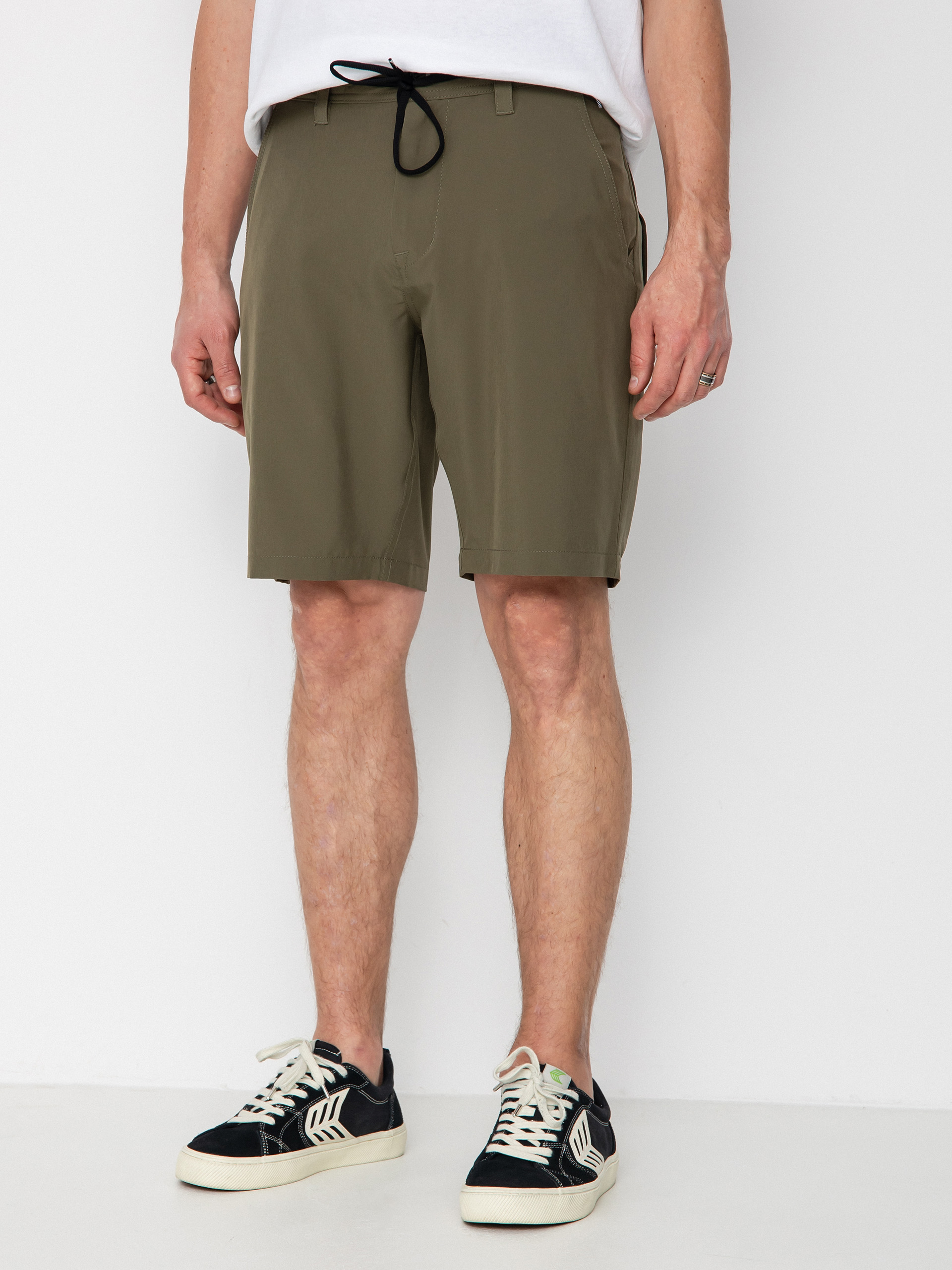 Volcom Veeco Transit 20 Shorts (wintermoss)