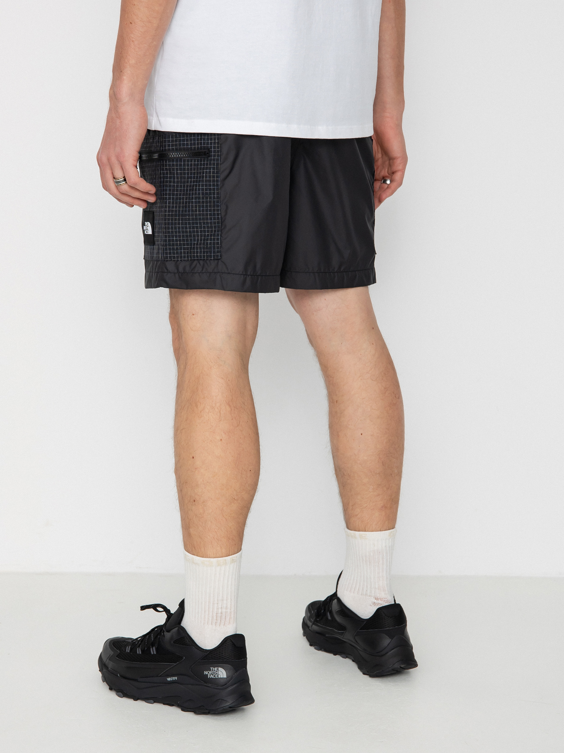 North face hot sale rage shorts