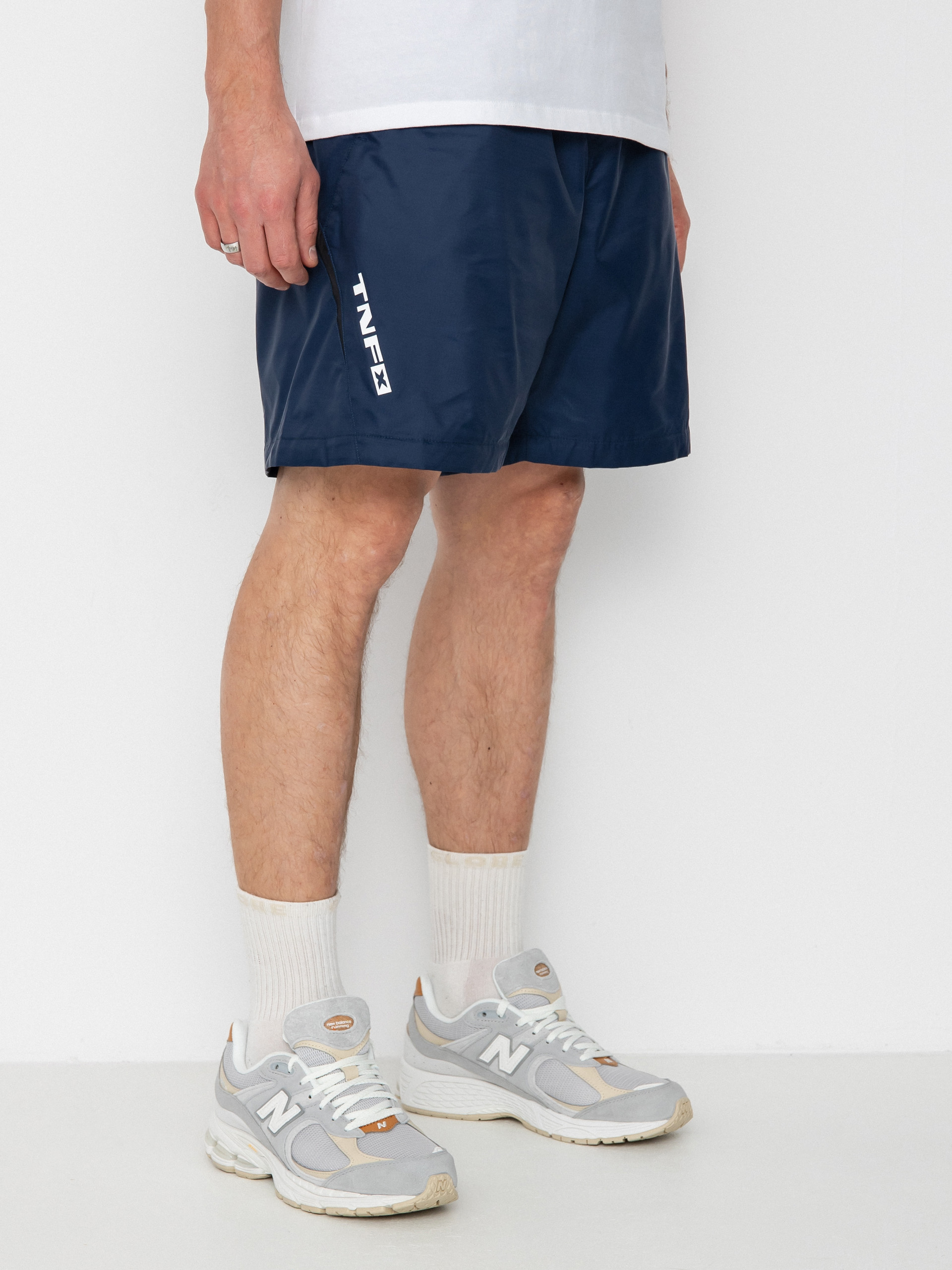 The North Face Tnf X Shorts (summit navy/new taupe green/tnf black)