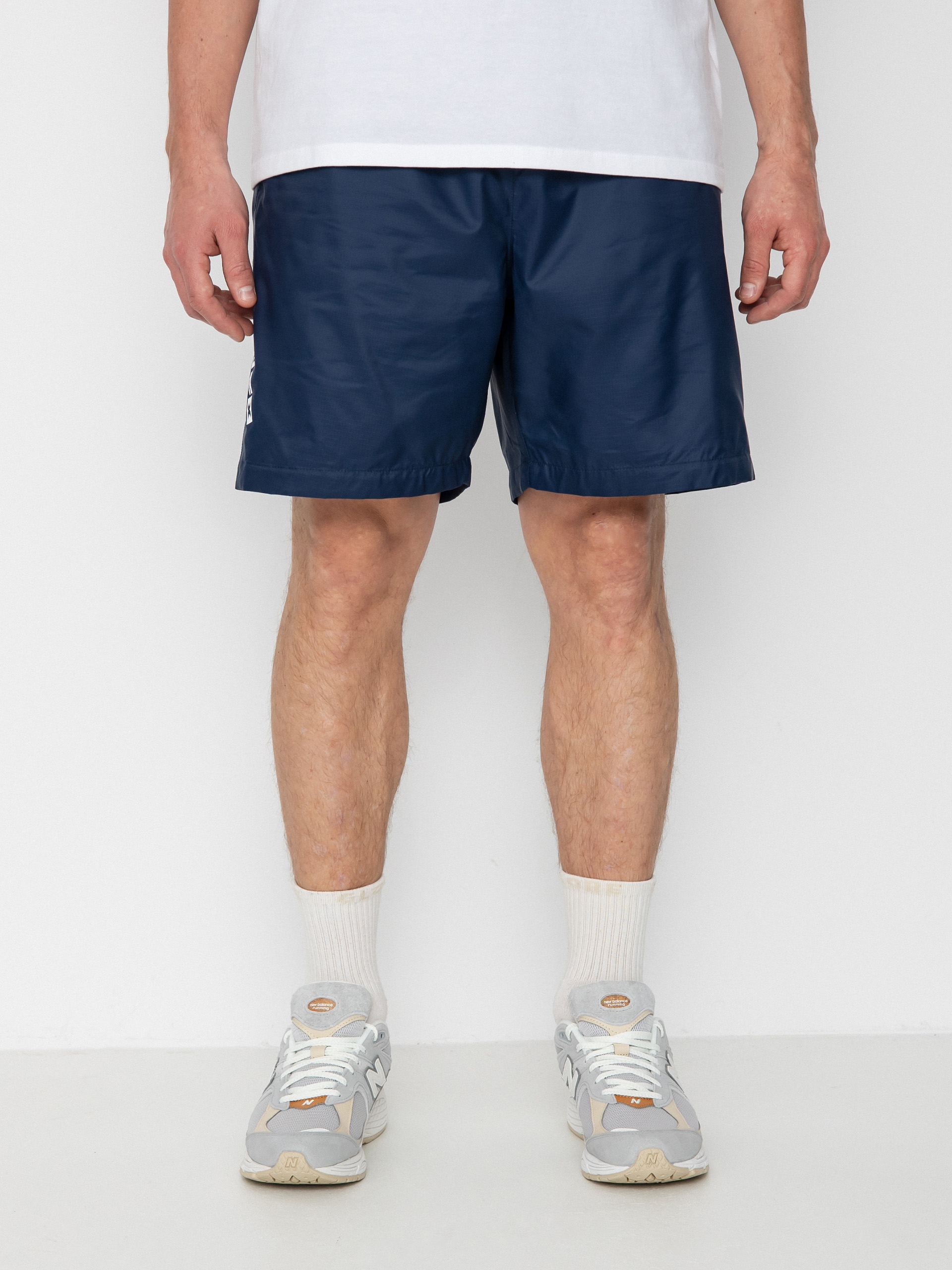 The North Face Tnf X Shorts (summit navy/new taupe green/tnf black)