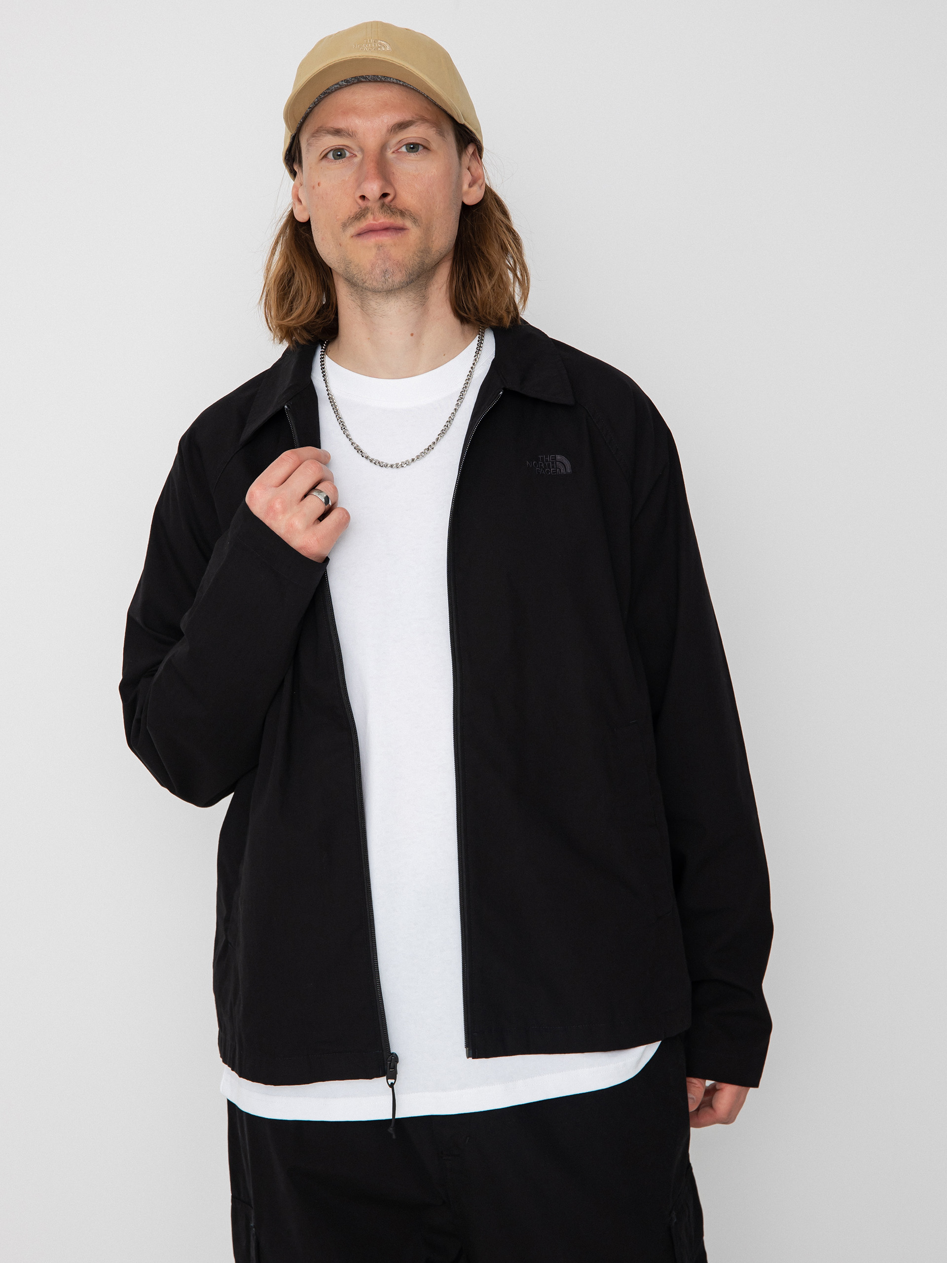 Champion ripstop outlet coach jacket