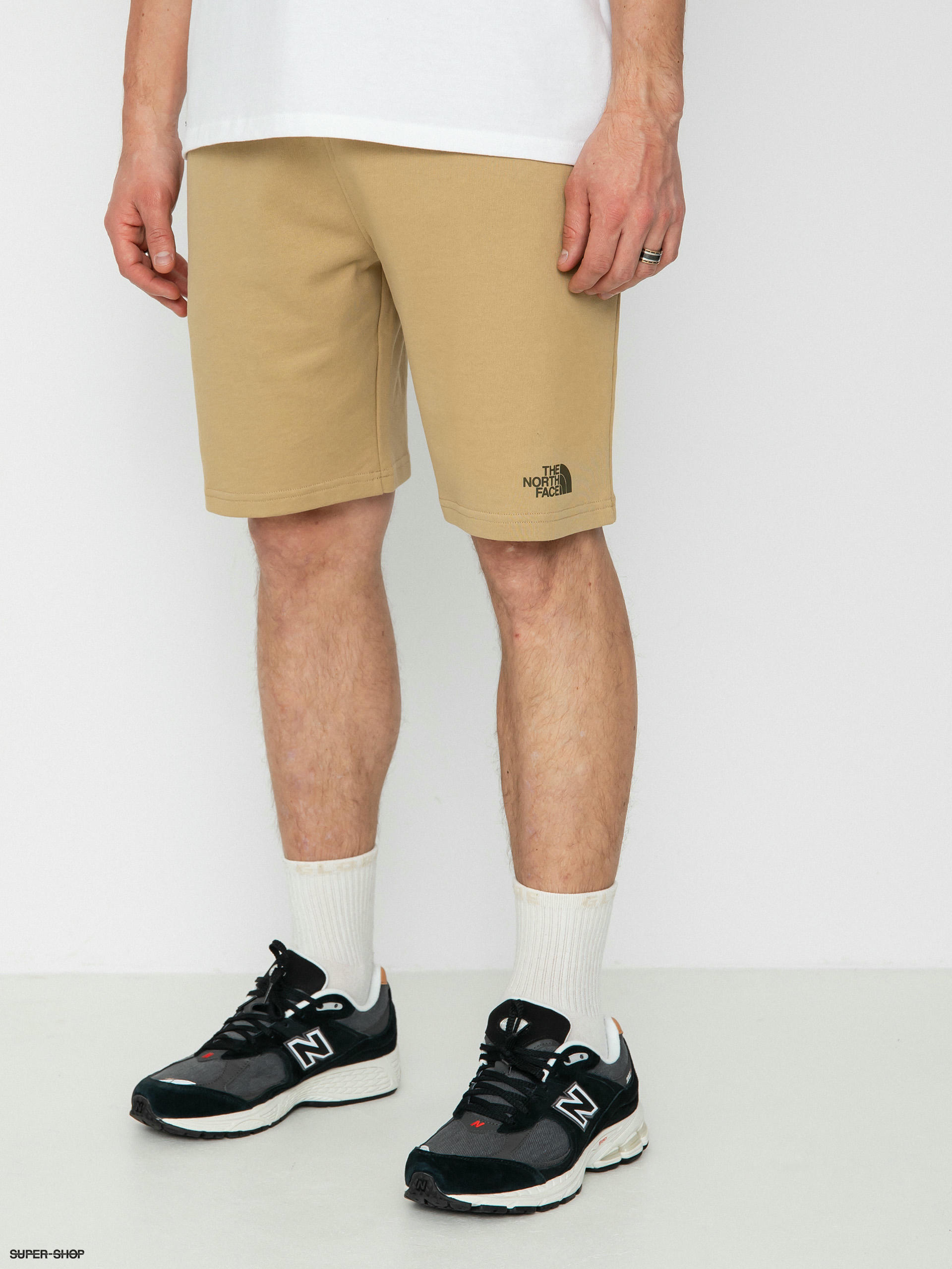 Northface on sale shorts men