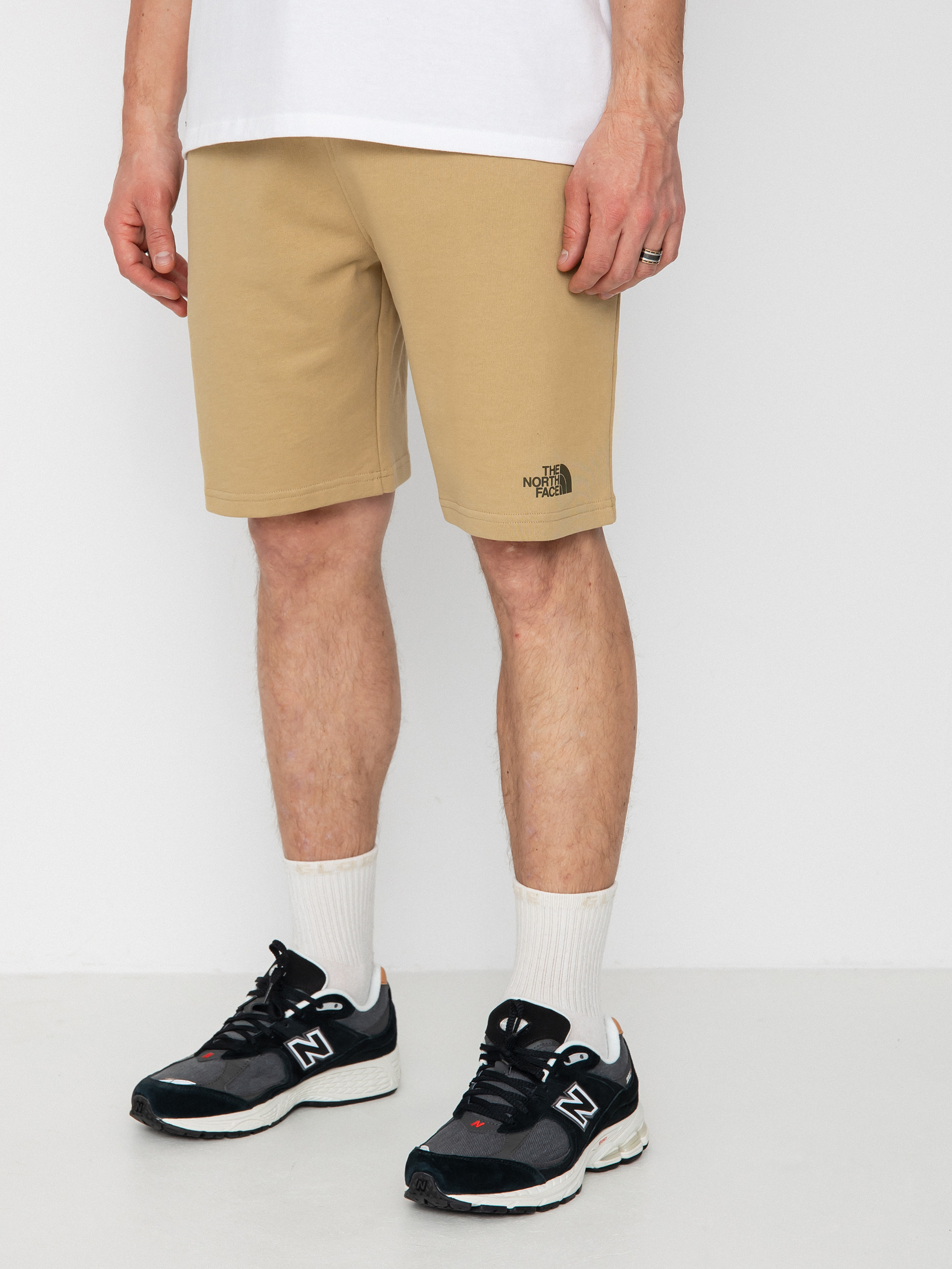 The North Face Standard Light Shorts (khaki stone)