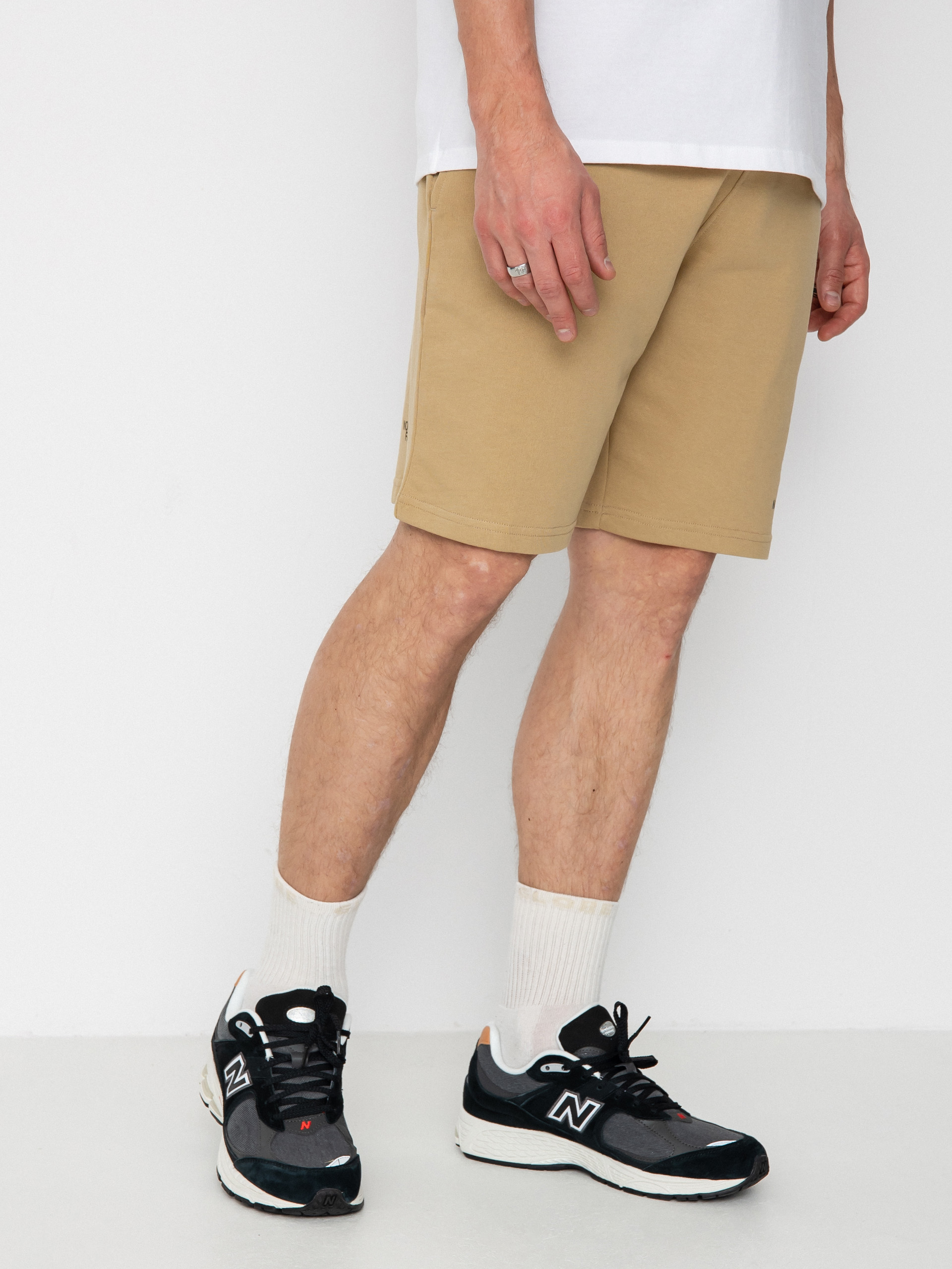 The North Face Standard Light Shorts (khaki stone)