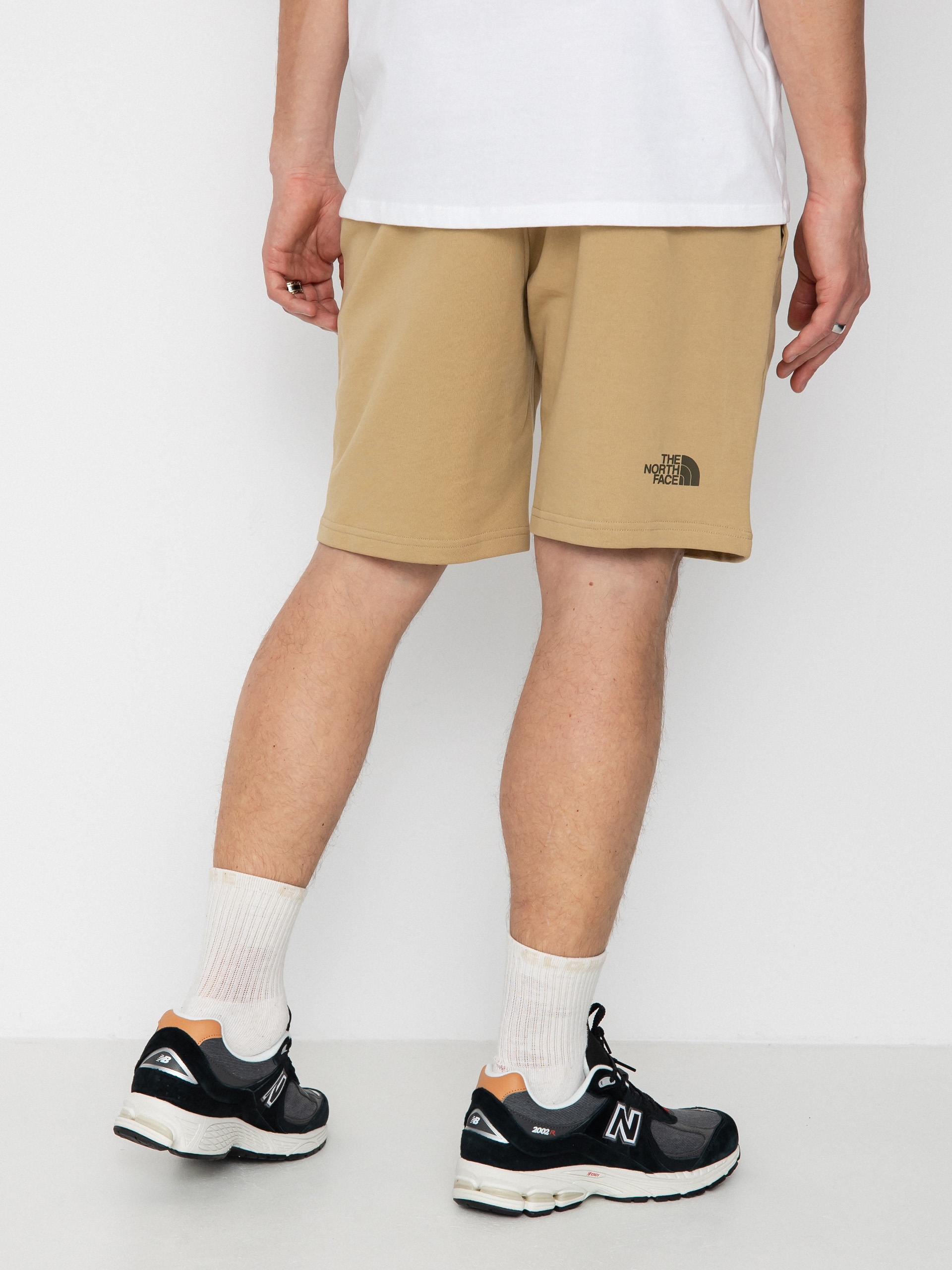 The North Face Standard Light Shorts (khaki stone)