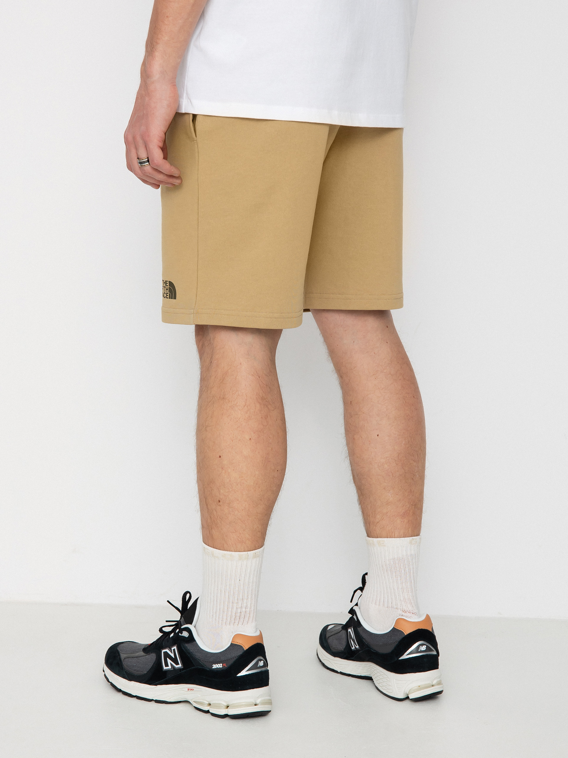 The North Face Standard Light Shorts (khaki stone)