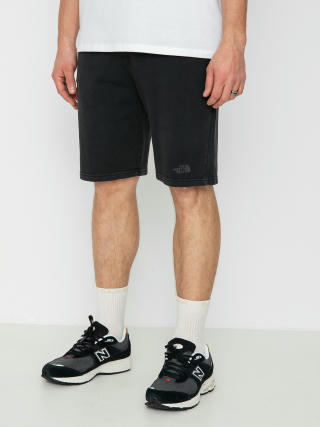 The North Face Heritage Dye Pack Logowear Shorts (tnf black)