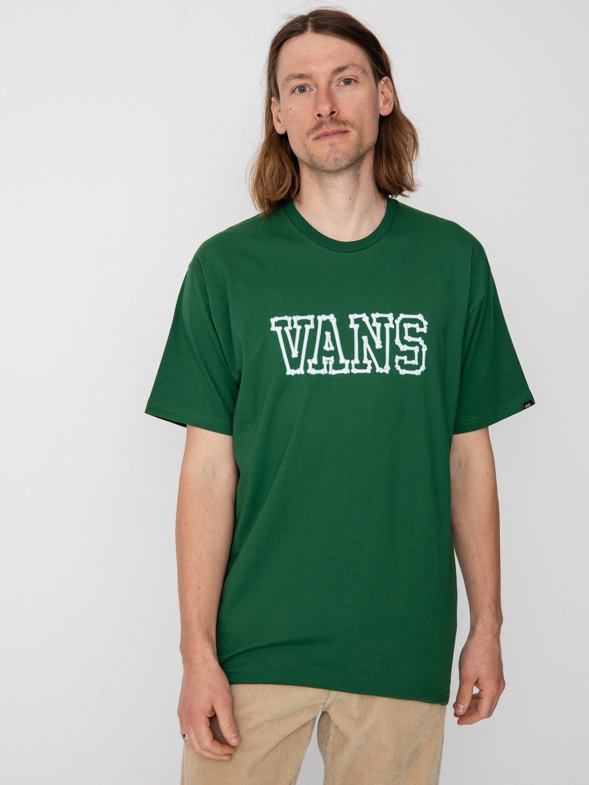 Vans Bones T-shirt (eden)