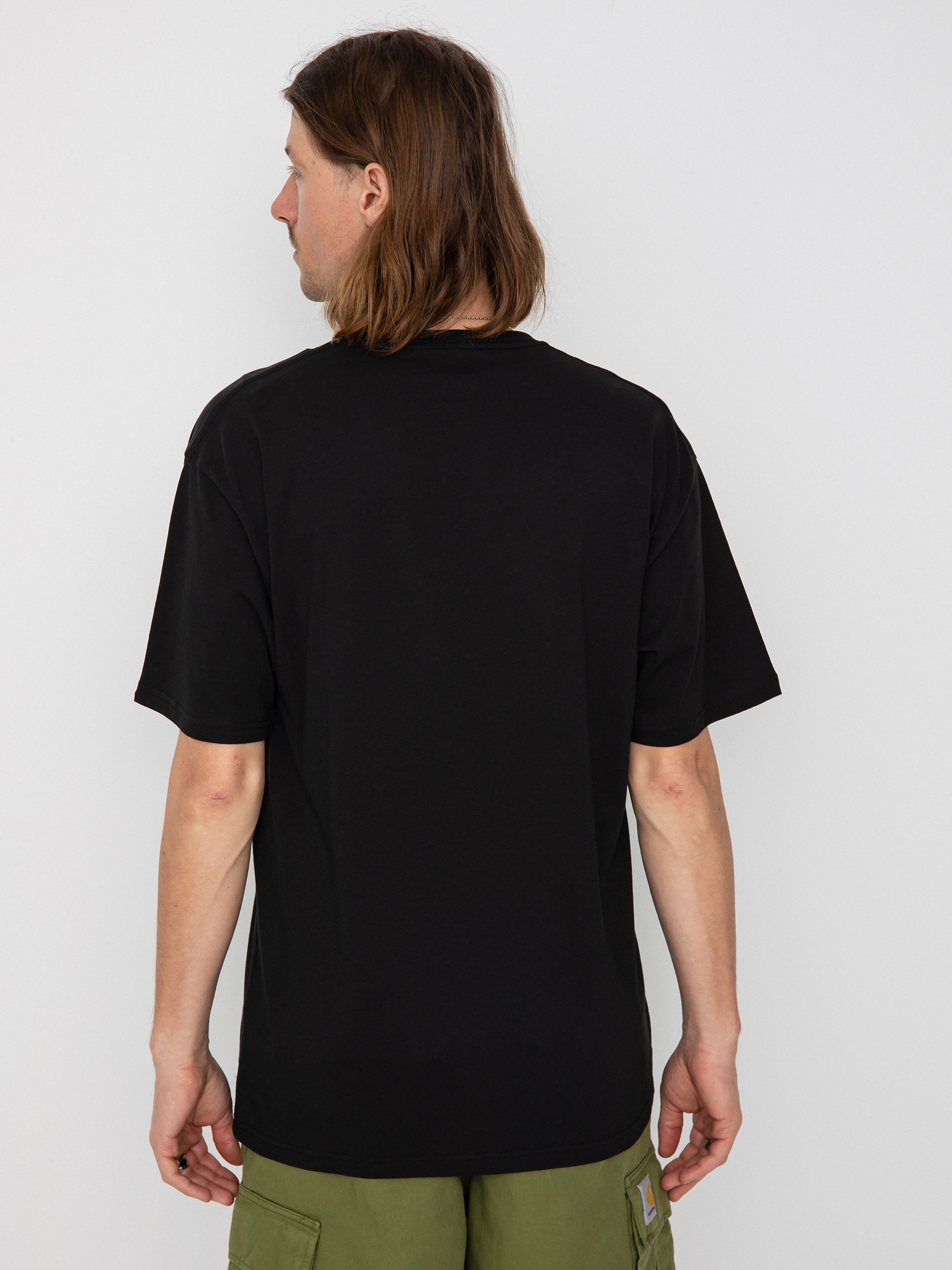 Vans Juice Box T-shirt (black)