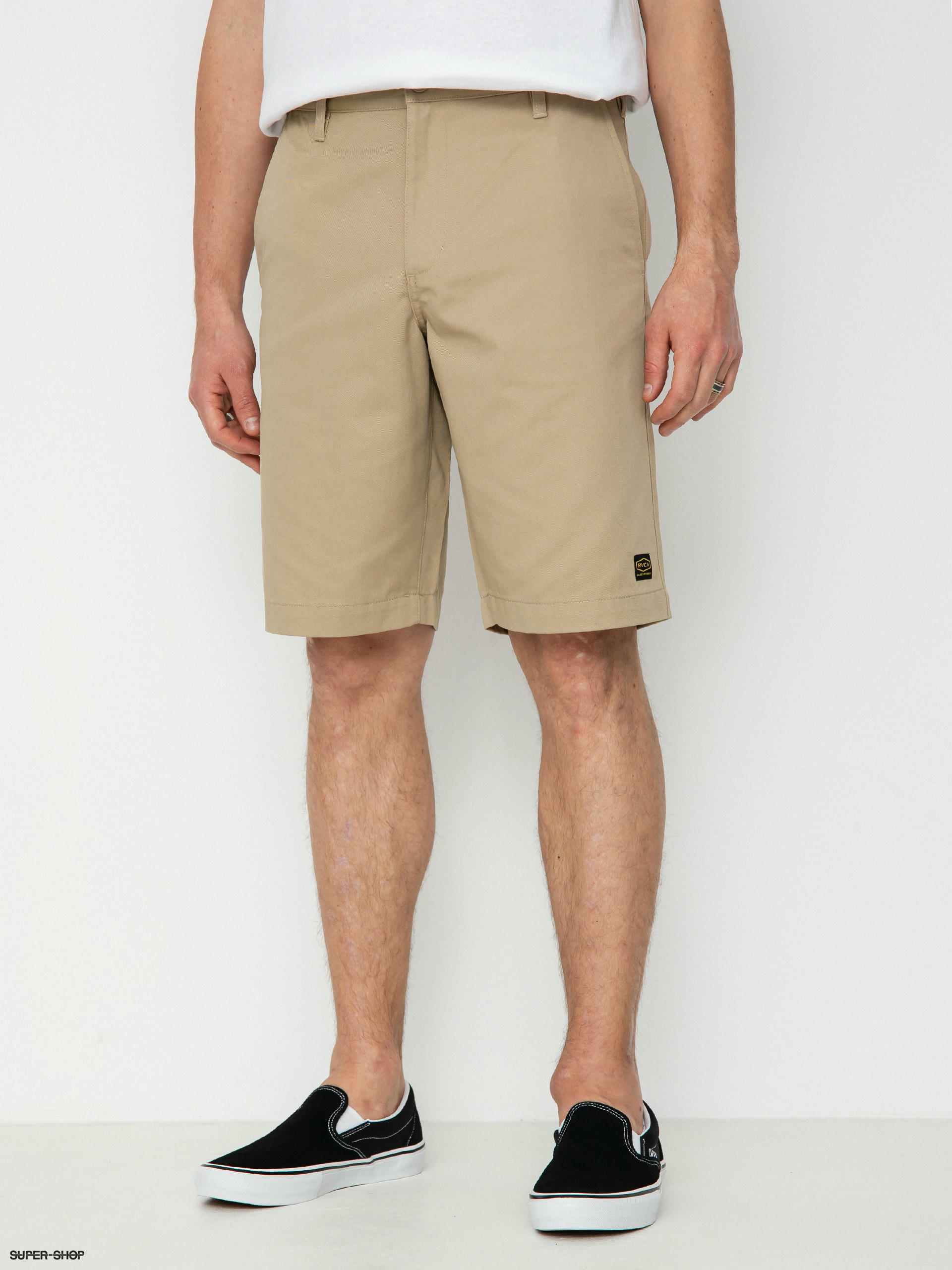 Volcom best sale forzee short