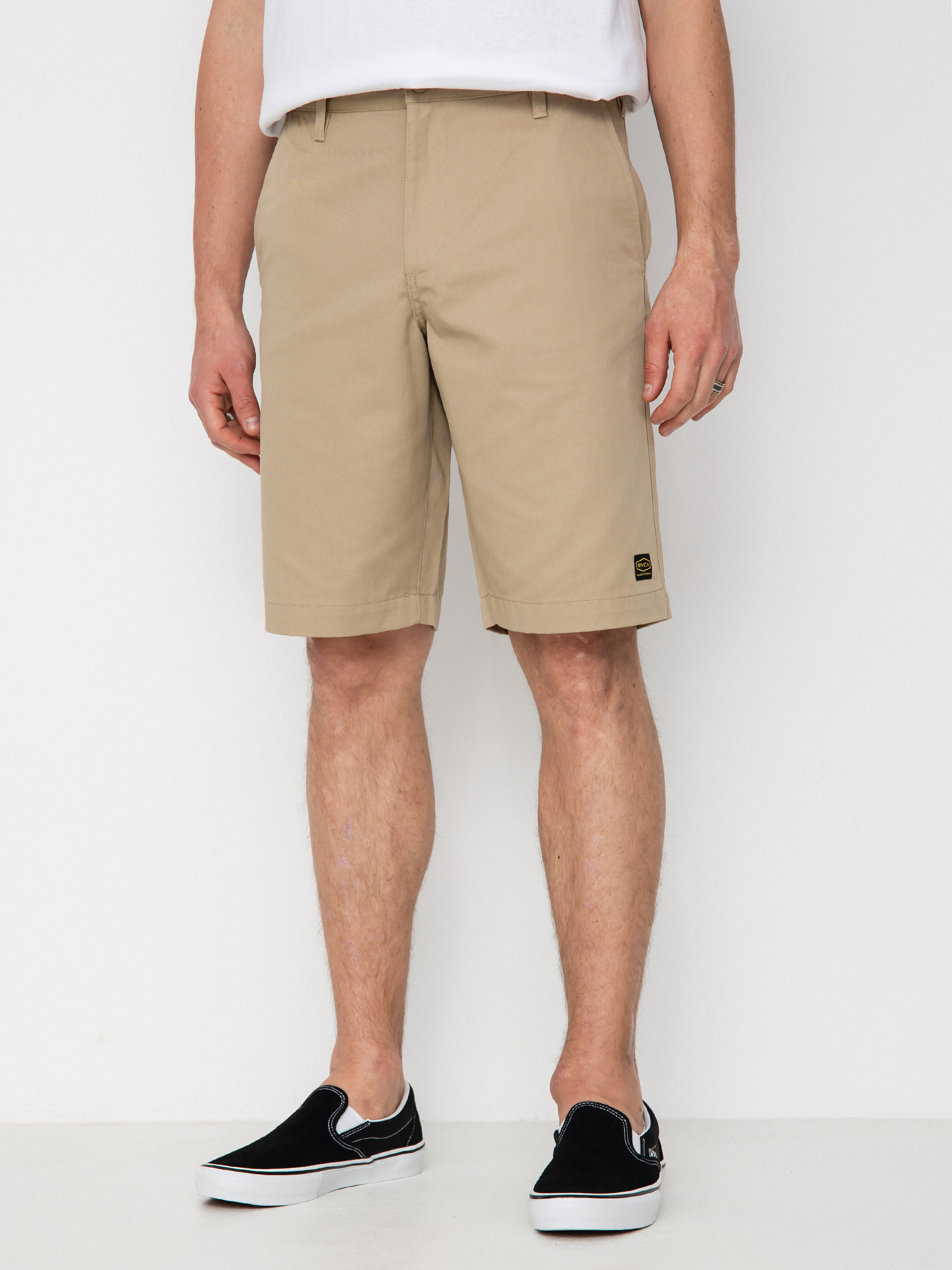 RVCA Americana Shorts (khaki)