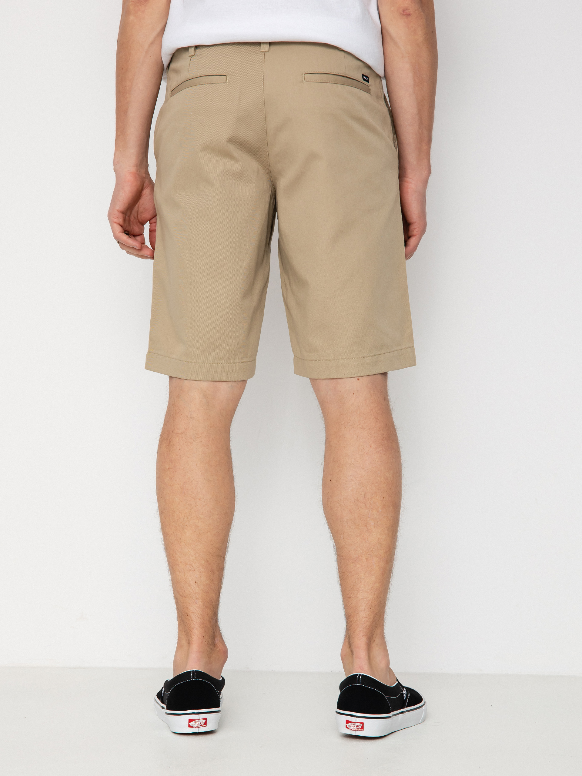 RVCA Americana Shorts (khaki)