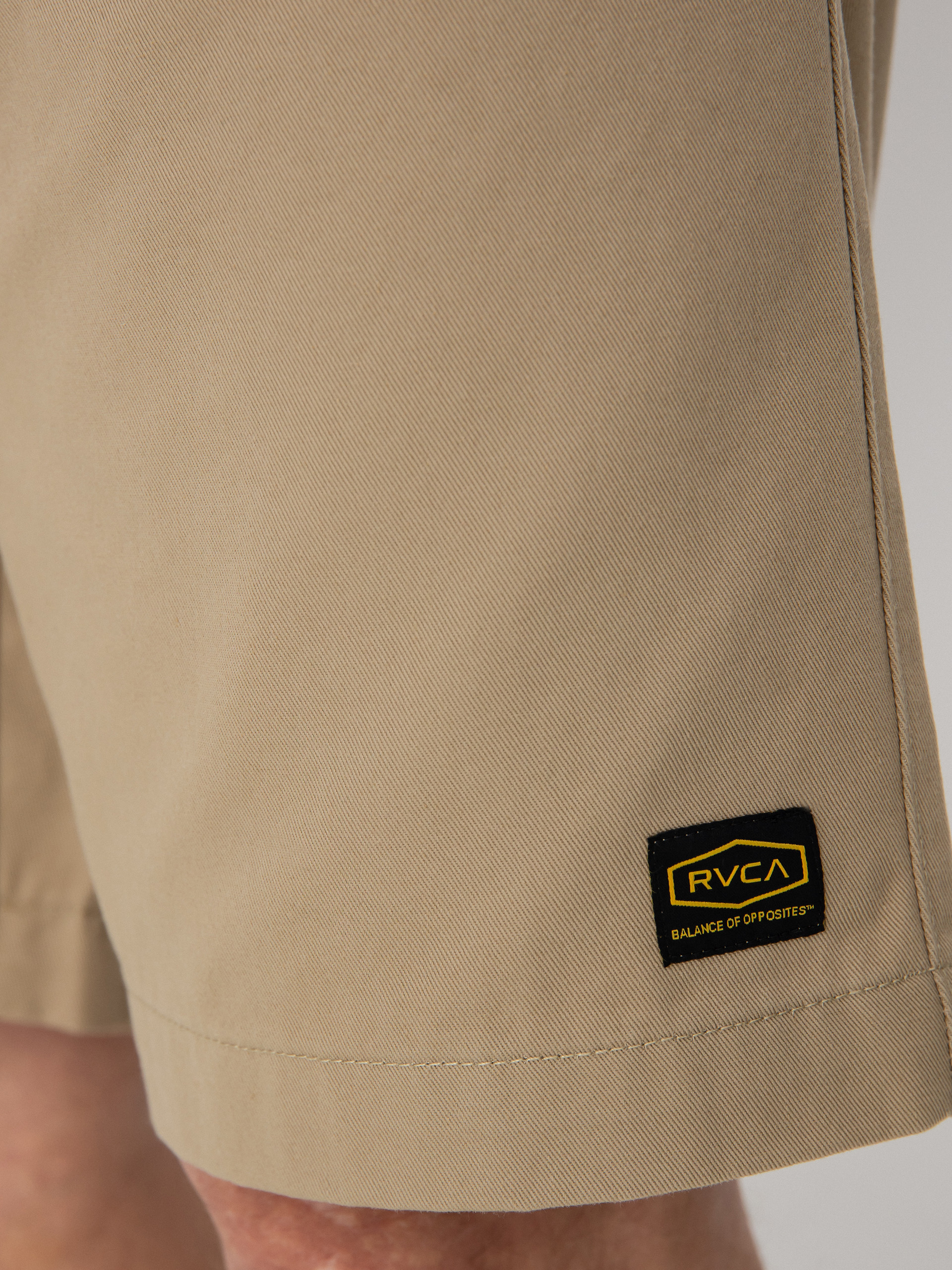 RVCA Americana Shorts (khaki)