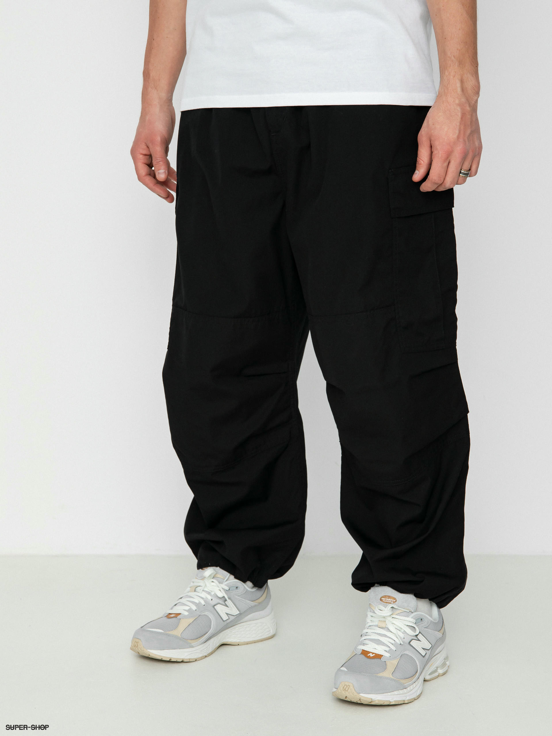 Carhartt WIP Simple Pant  Tamarind  Urban Industry