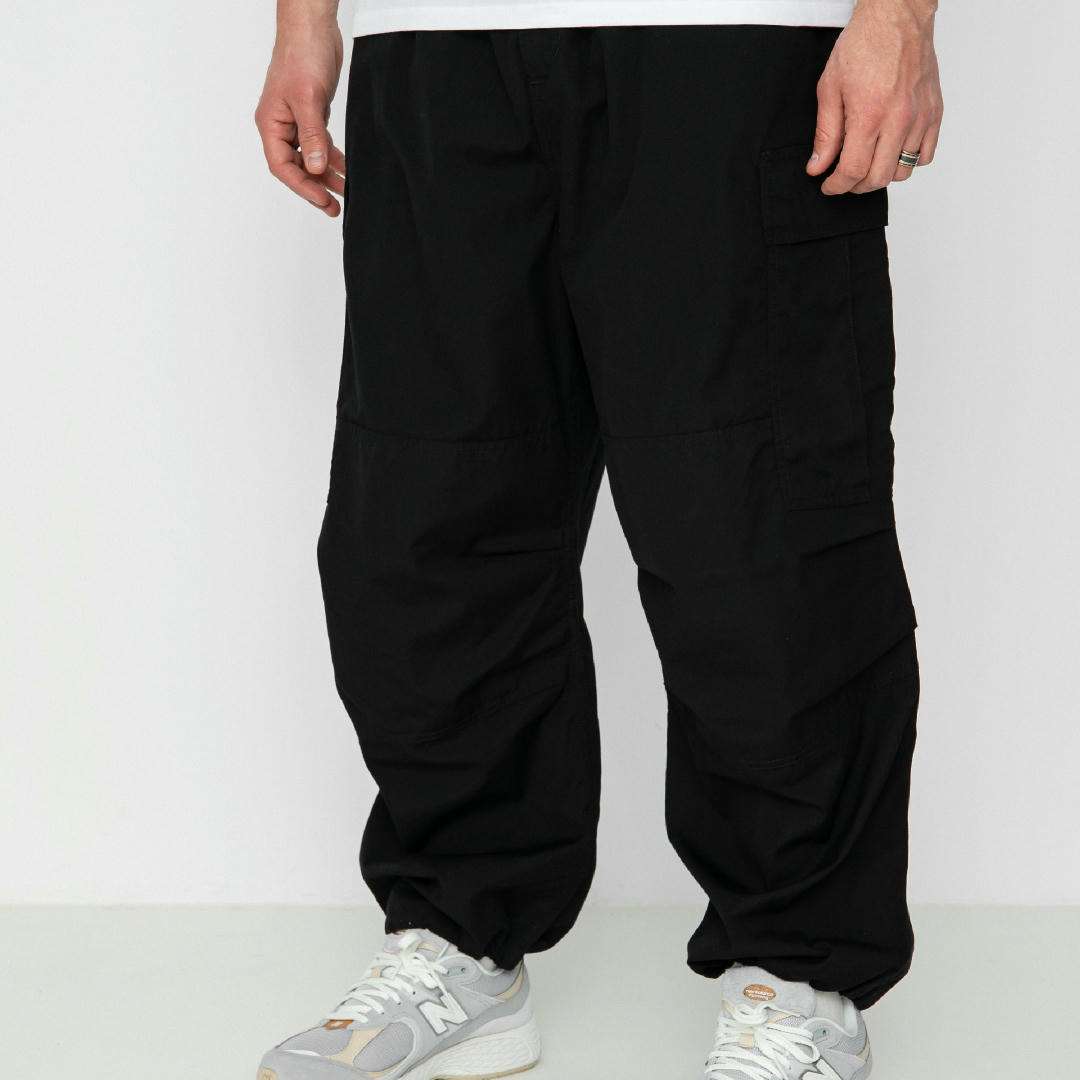 Carhartt WIP Jet Cargo Pants - black (black)