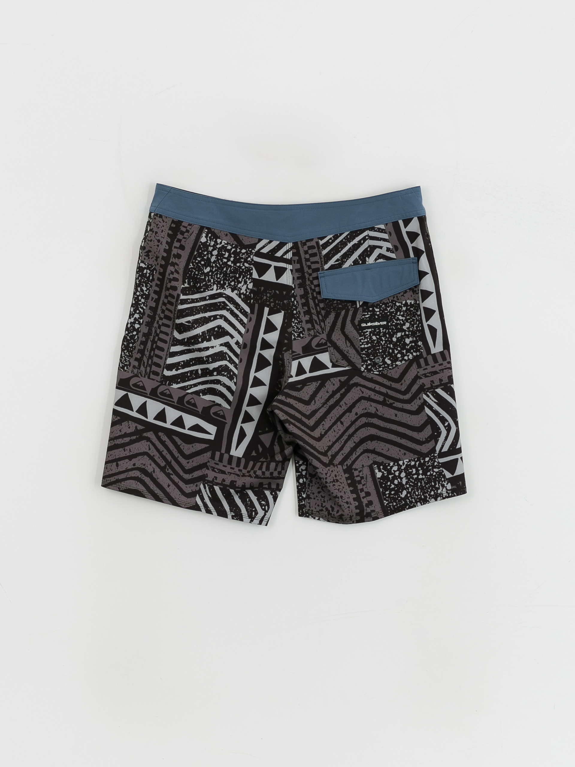 Quiksilver Surf Silk Boardshorts (beringsea)
