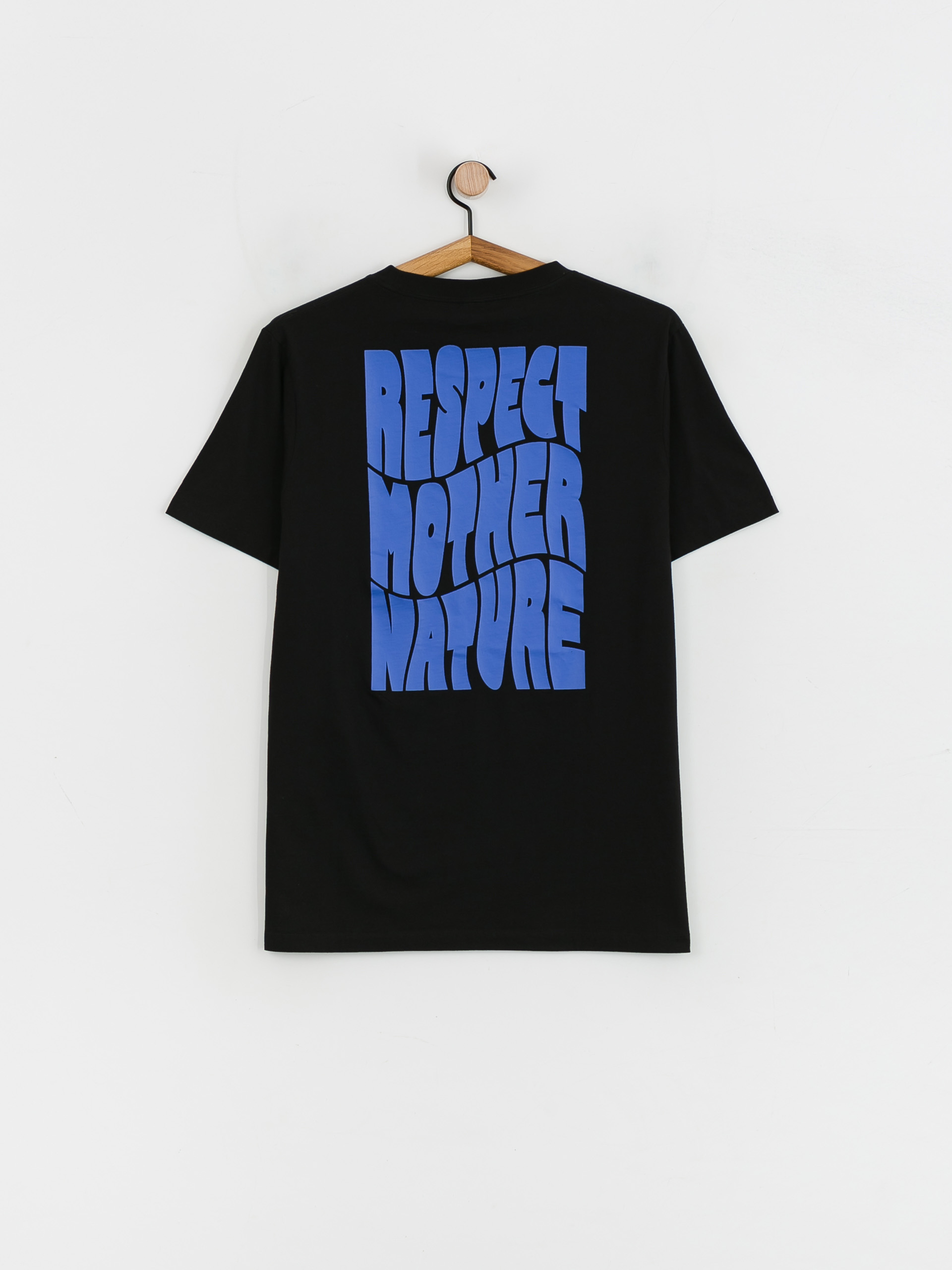 Cariuma Change Is Good T-shirt (black)