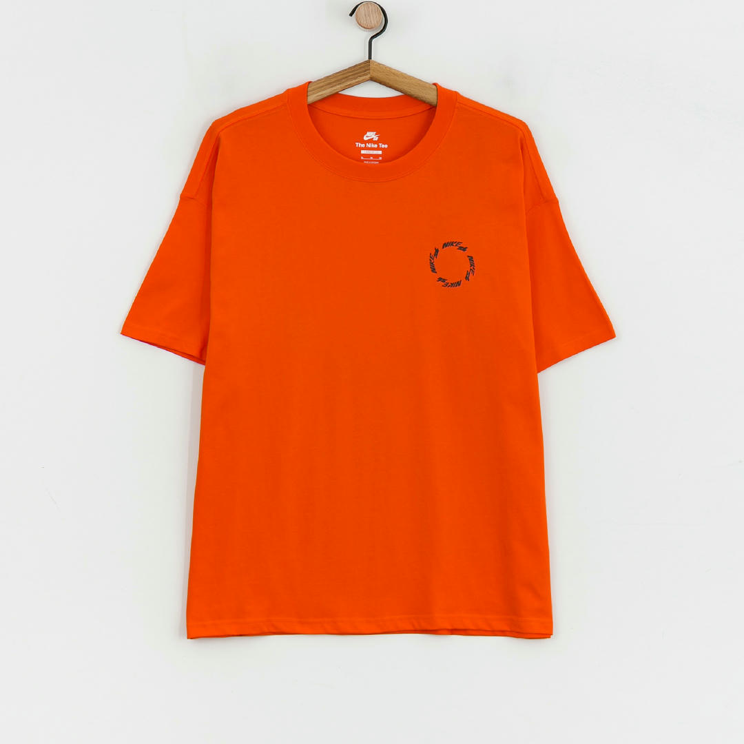 Nike SB Nike Wheel T-shirt (safety orange)