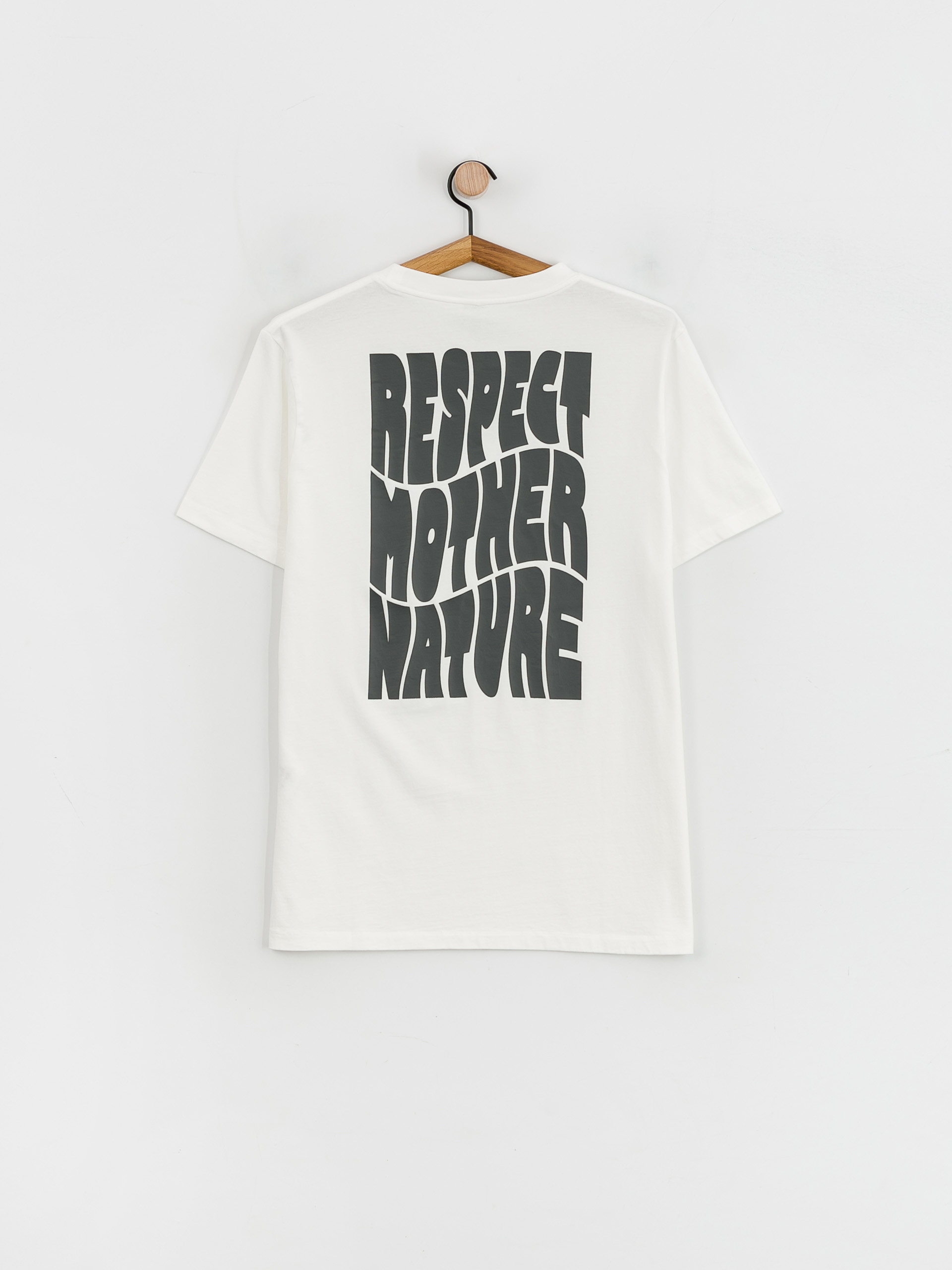 Cariuma Change Is Good T-shirt (white)