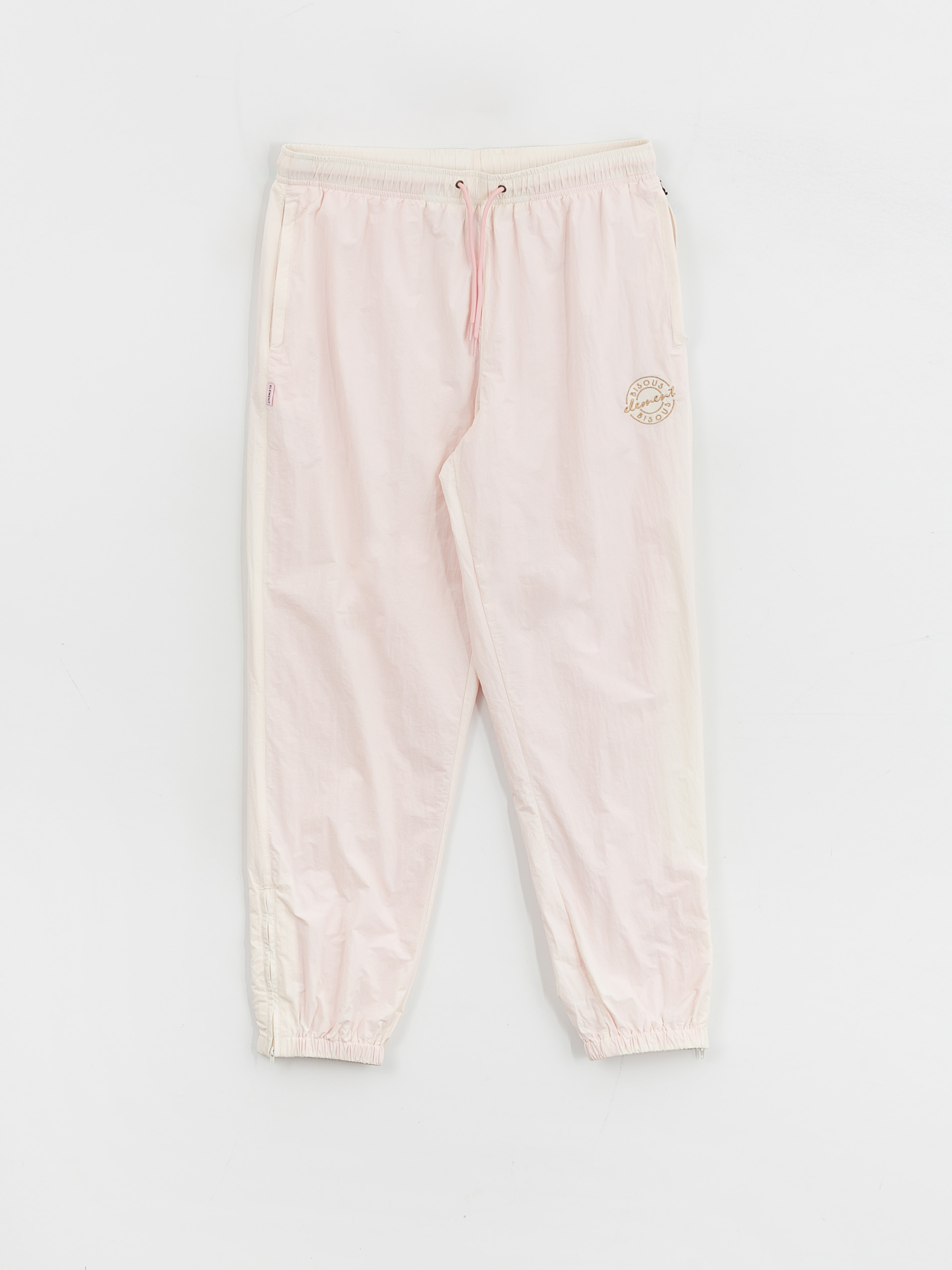 Element Bxe Vacances Trackpant Hose (egret)