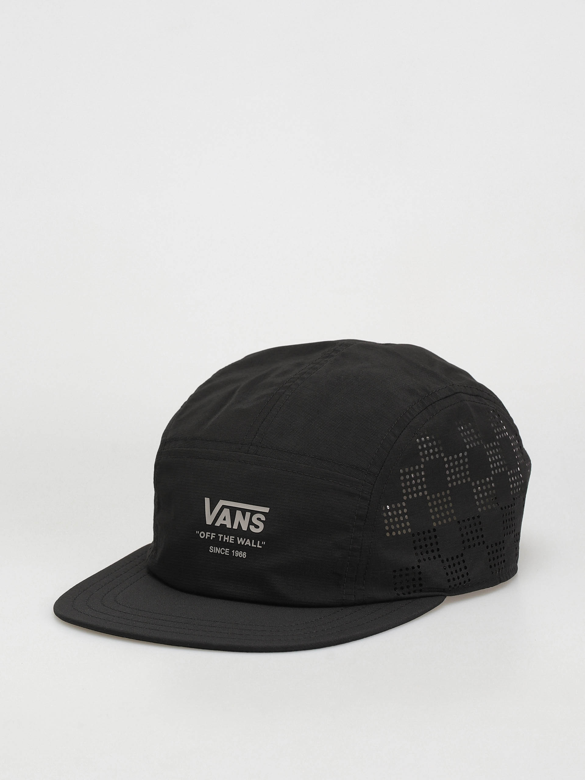 Vans Outdoors Camper Cap black (black)