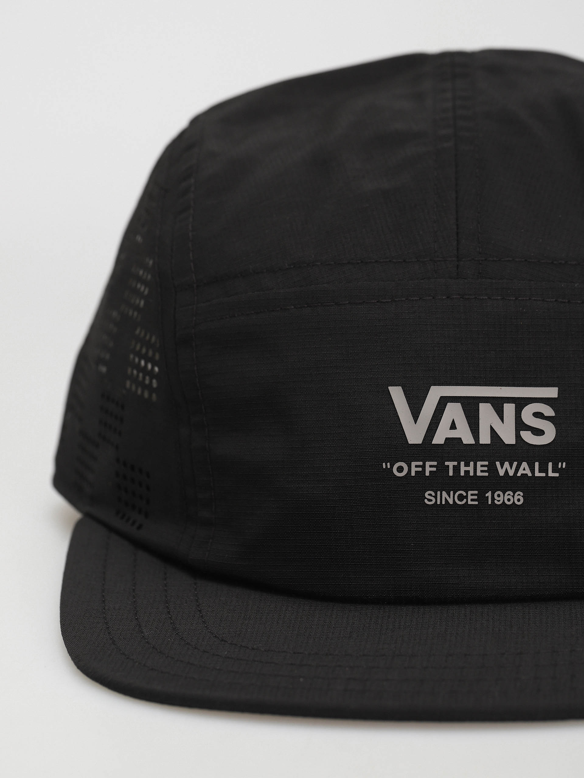 Vans Outdoors Camper Cap (black)