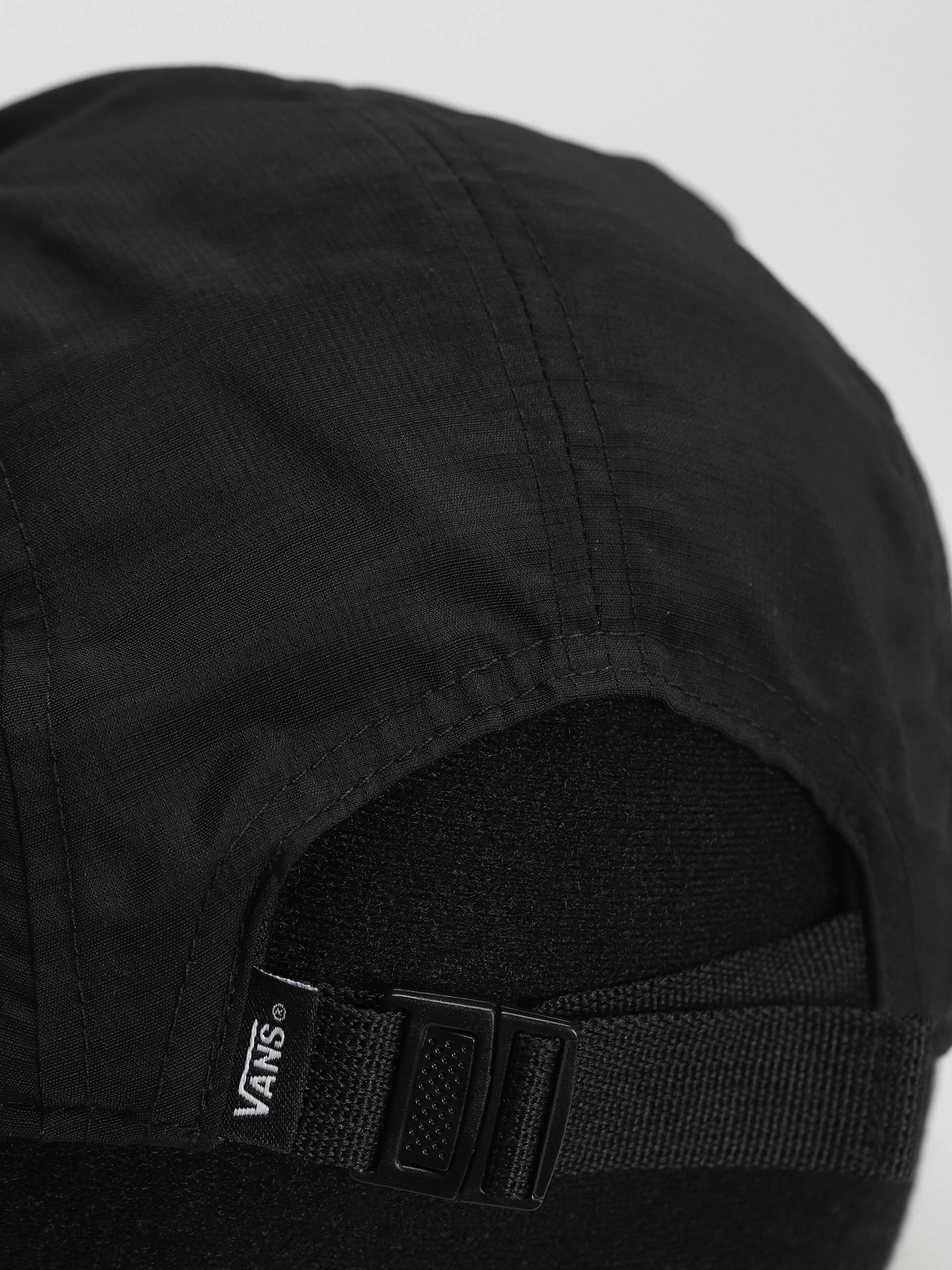 Vans Outdoors Camper Cap (black)