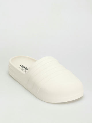 adidas Originals Adifom Adilette Flip-flops (owhite/owhite/cblack)