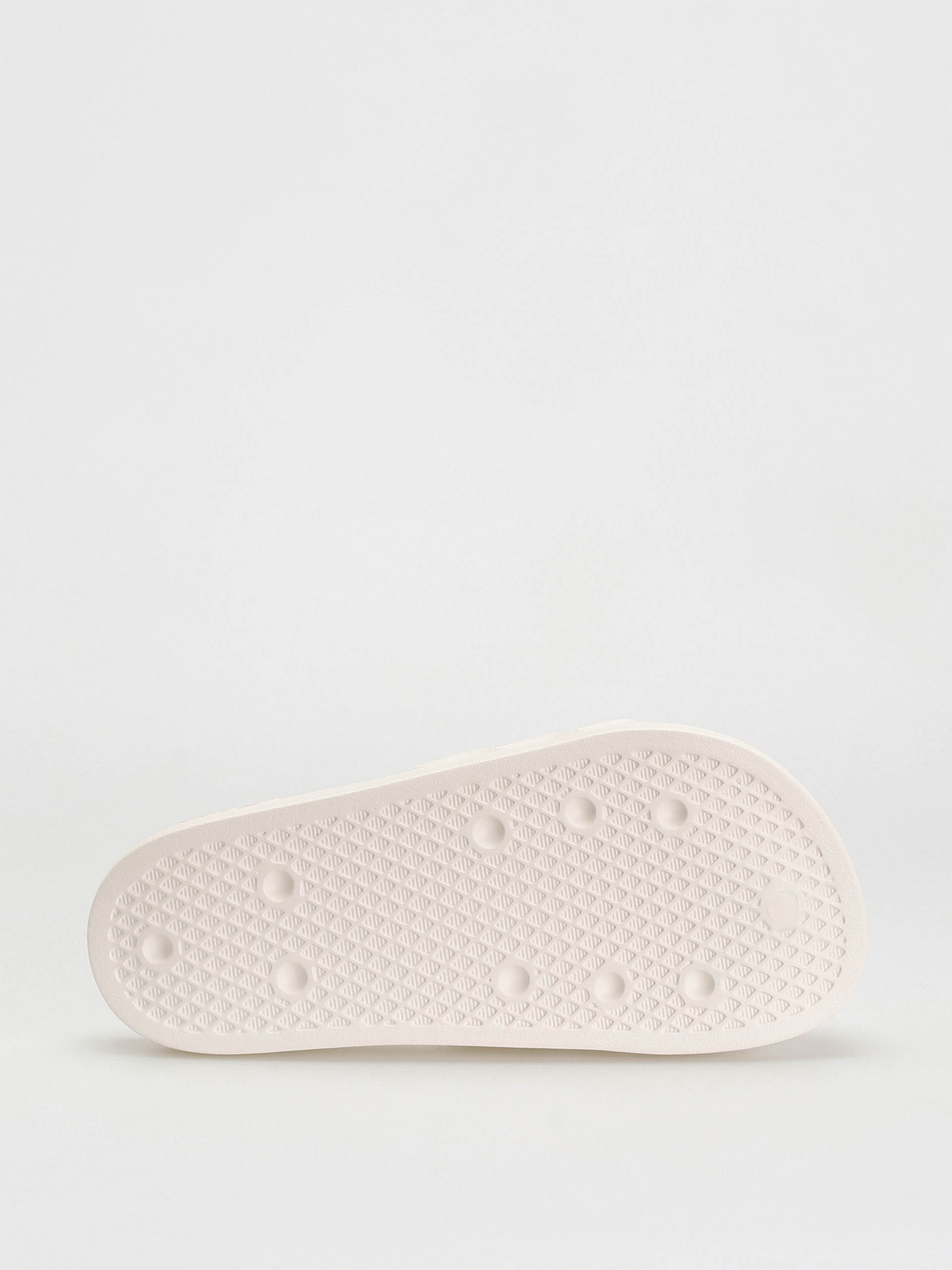 adidas Originals Adifom Adilette Flip-flops (owhite/owhite/cblack)