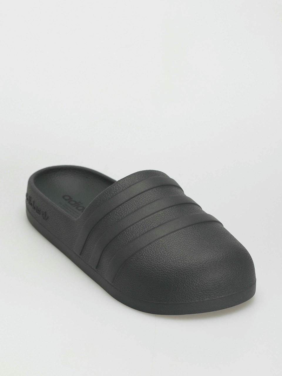 adidas Originals Adifom Adilette Badeschuhe (carbon/carbon/cblack)