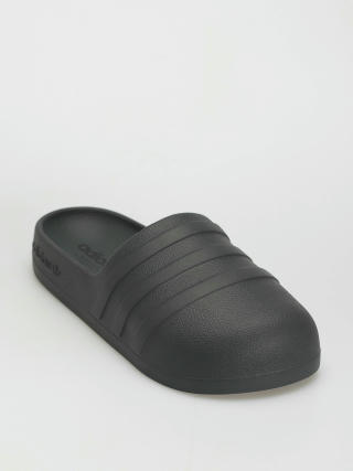 adidas Originals Adifom Adilette Flip-flops (carbon/carbon/cblack)