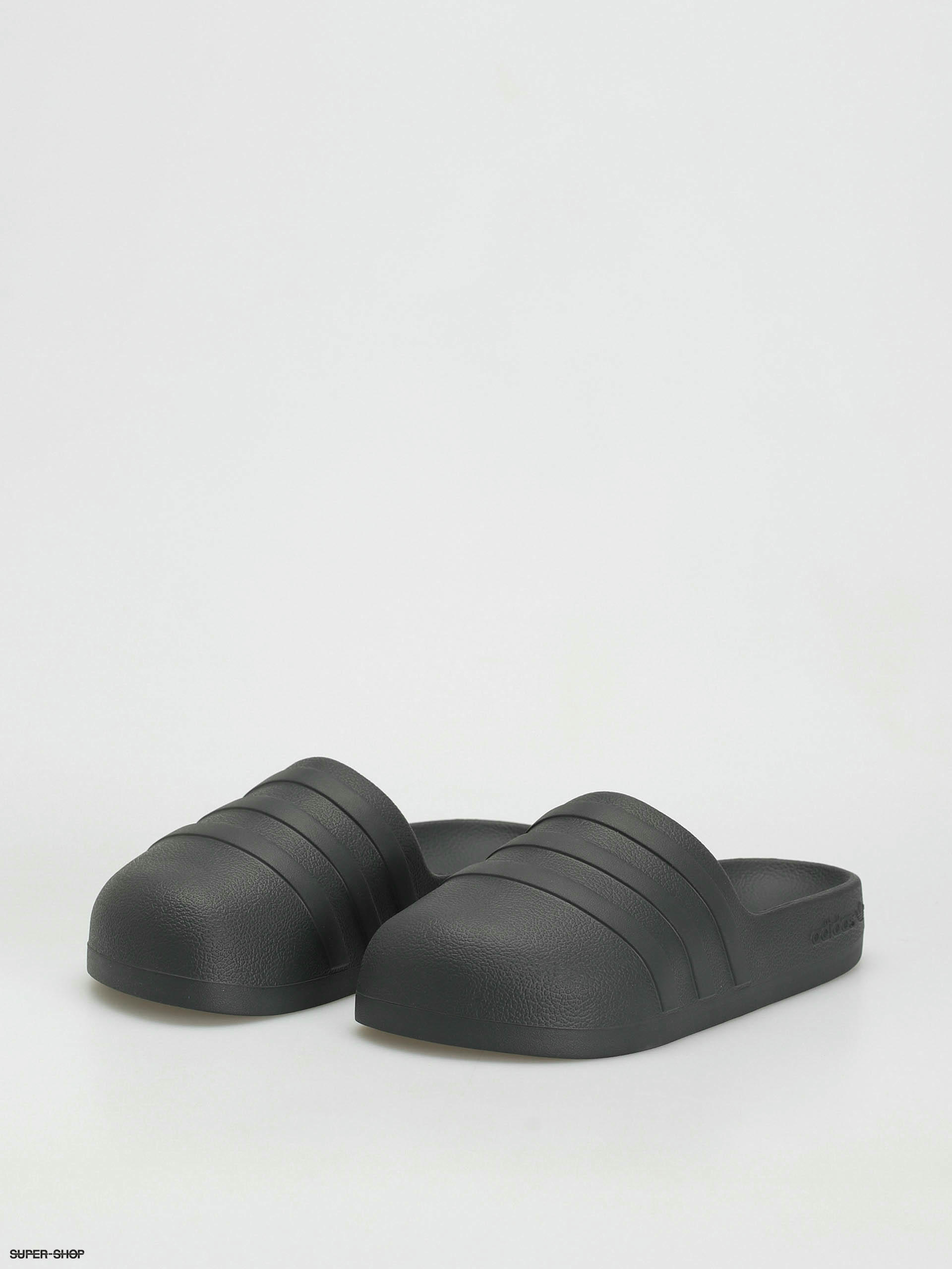 Adidas originals adilette hot sale cloudfoam plus sandals