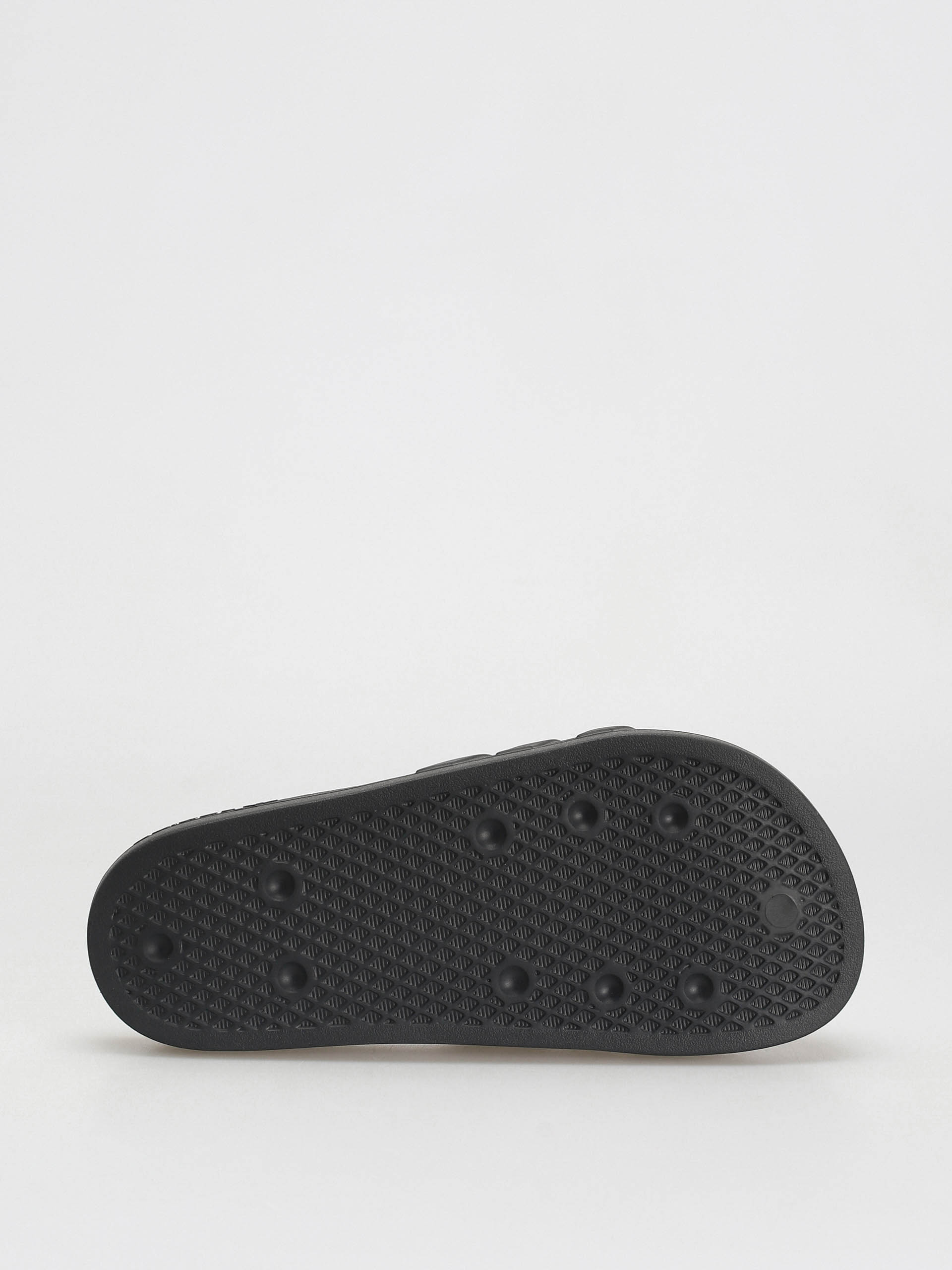 adidas Originals Adifom Adilette Flip-flops (carbon/carbon/cblack)