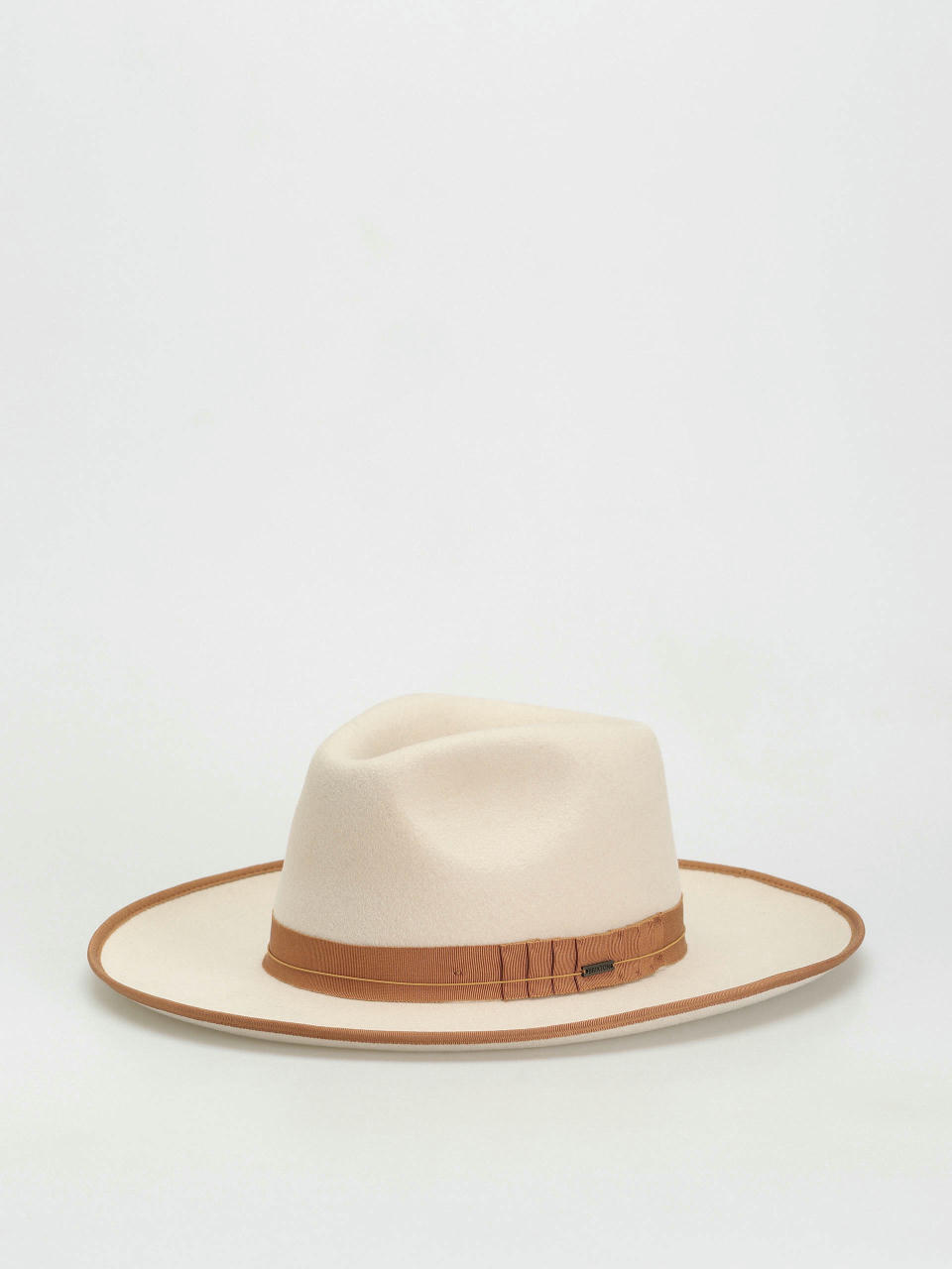 Brixton Reno Fedora Hut (dove)