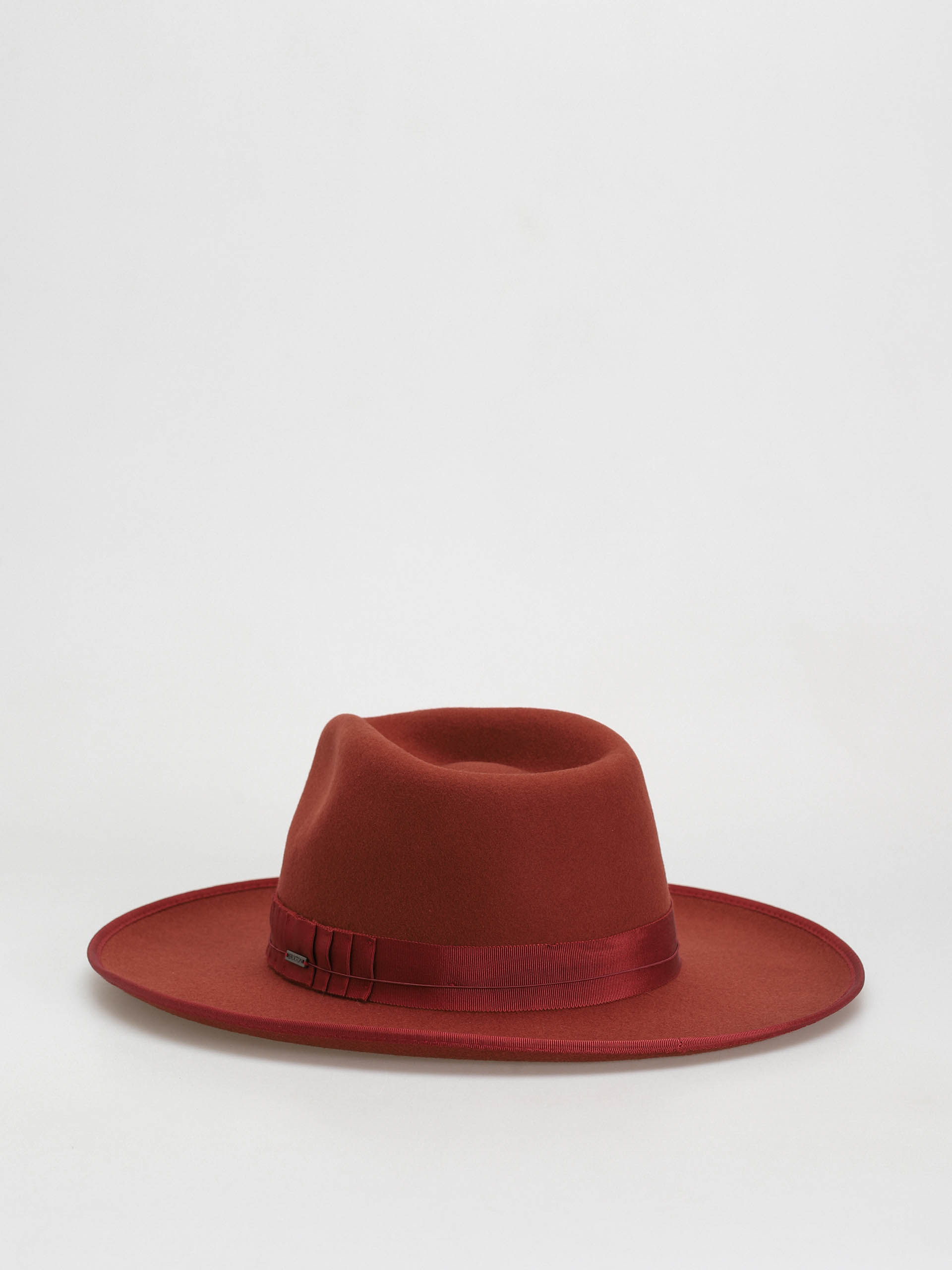 Brixton cheap bend fedora