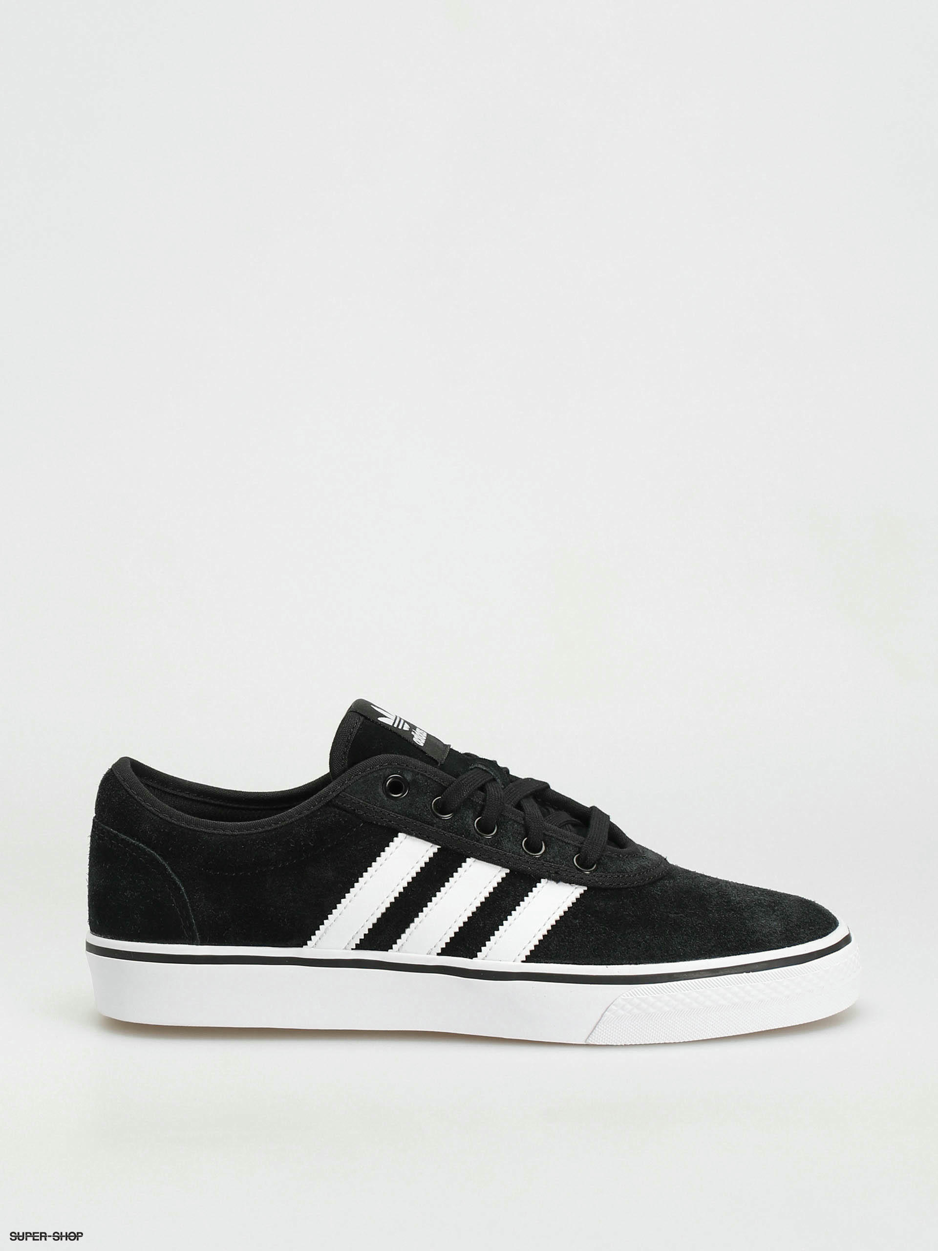 Adi ease shop shoes black