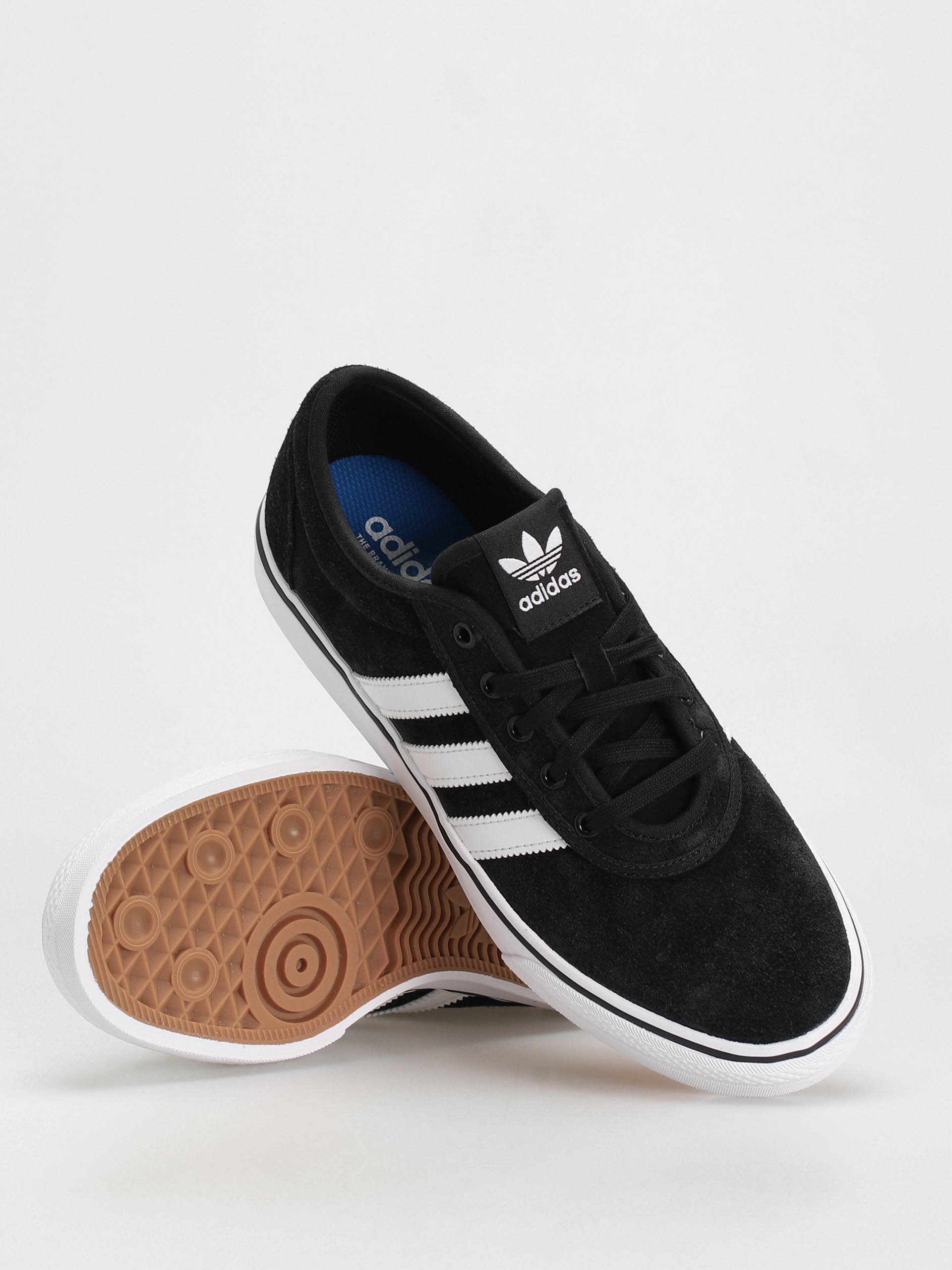 adidas Adi Ease Shoes (cblack/ftwwht/ftwwht)