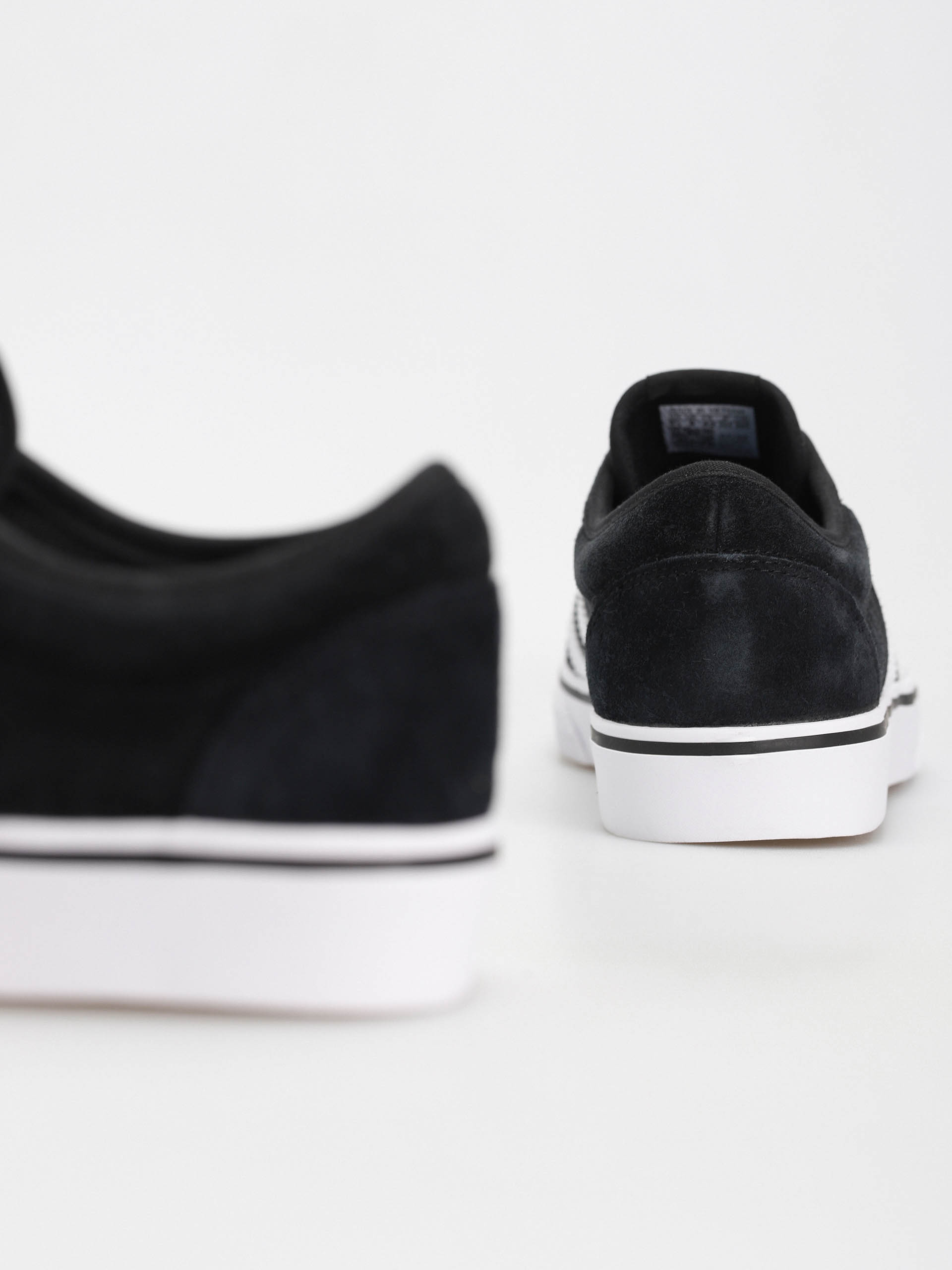 adidas Adi Ease Shoes (cblack/ftwwht/ftwwht)