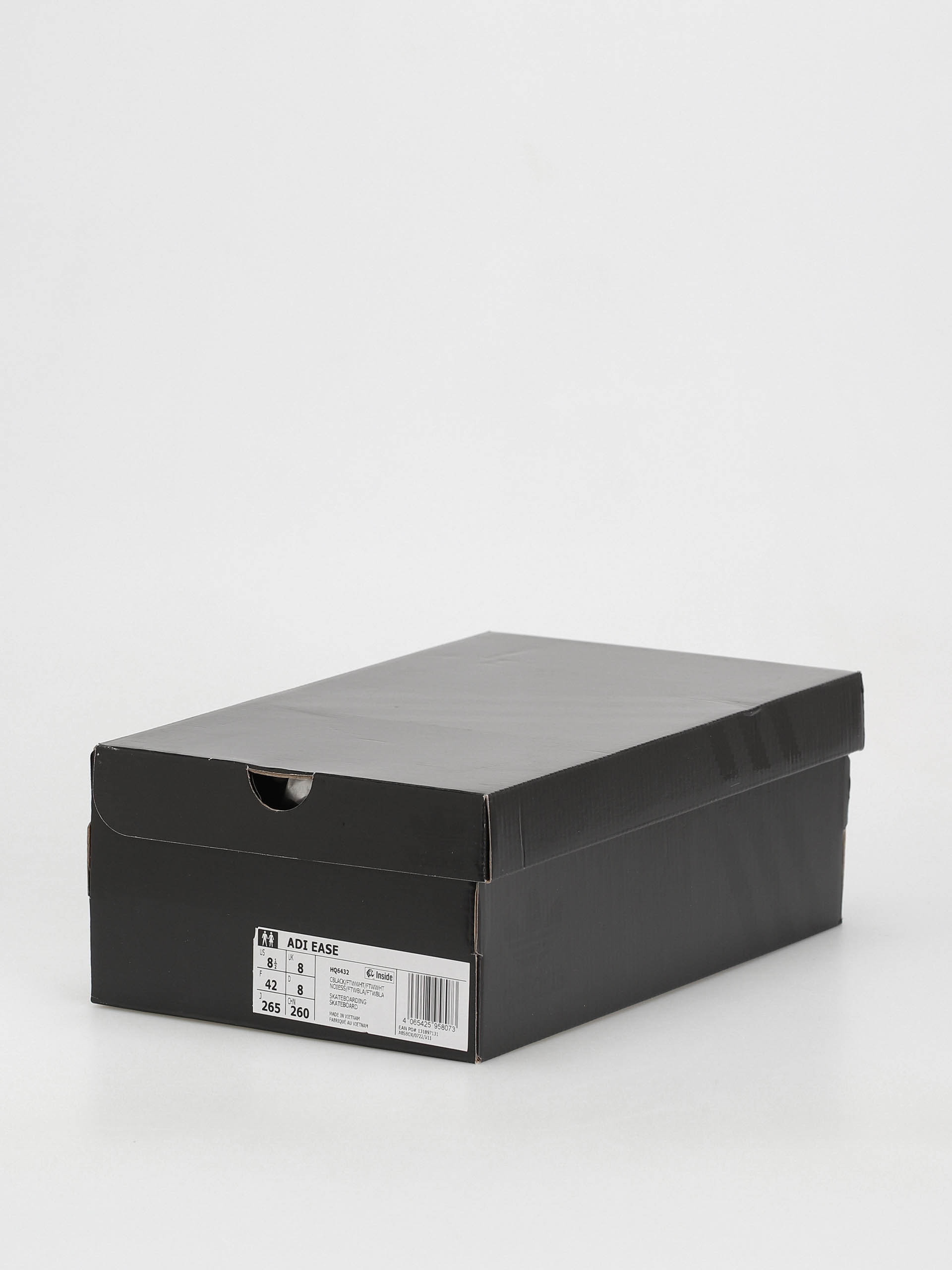 adidas Adi Ease Schuhe (cblack/ftwwht/ftwwht)