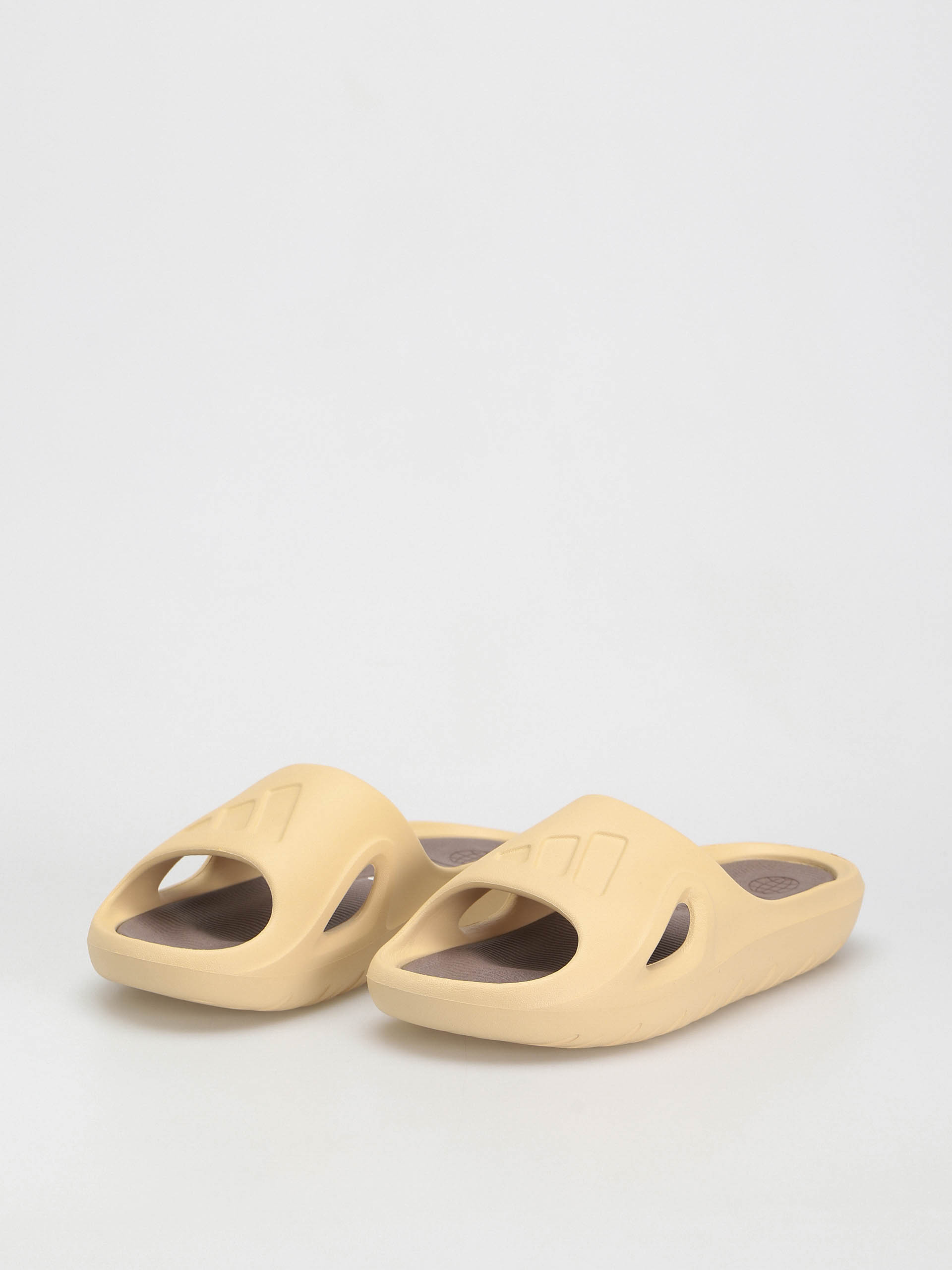 adidas Originals Adicane Flip-flops (sanstr/sanstr/earstr)