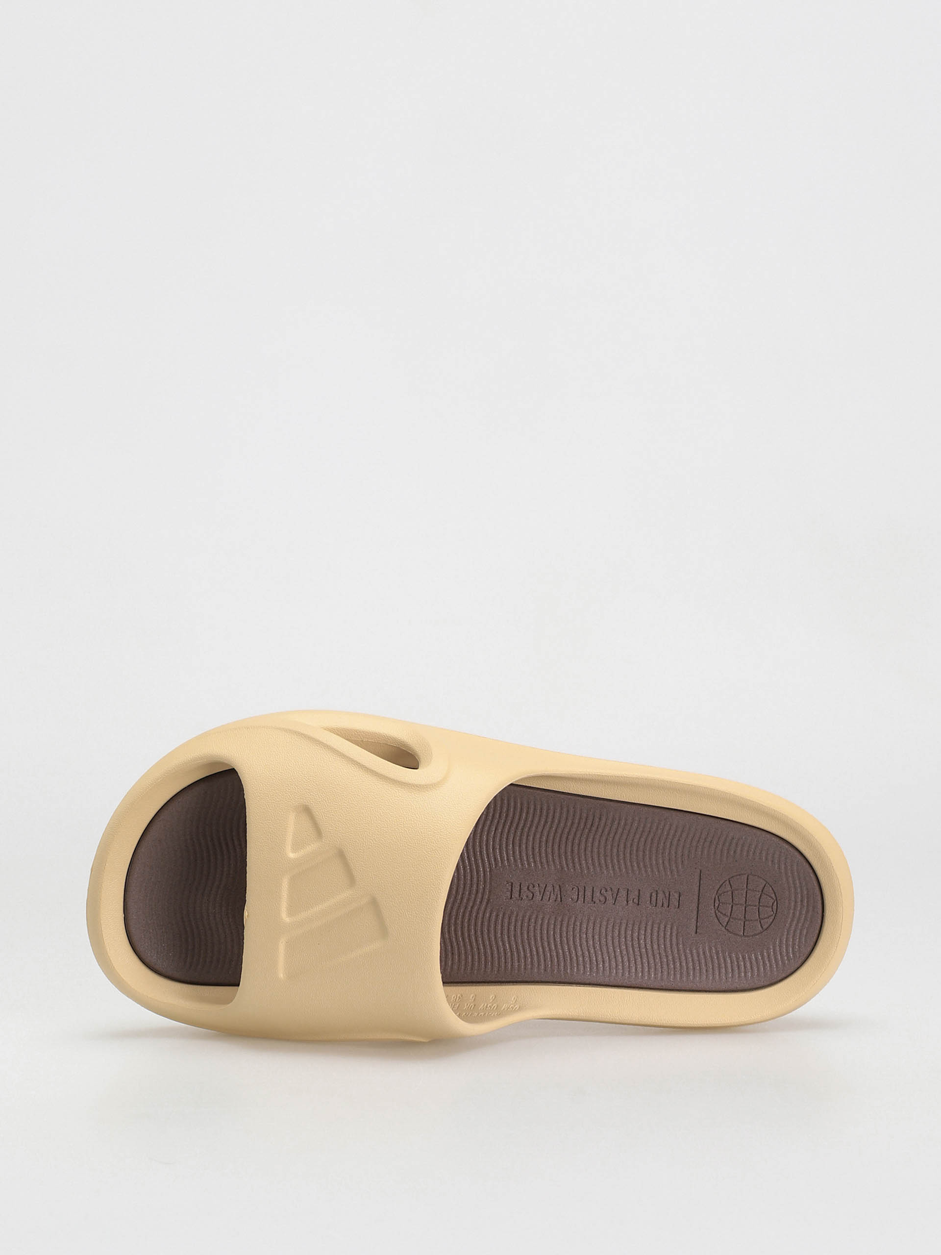 adidas Originals Adicane Flip-flops (sanstr/sanstr/earstr)