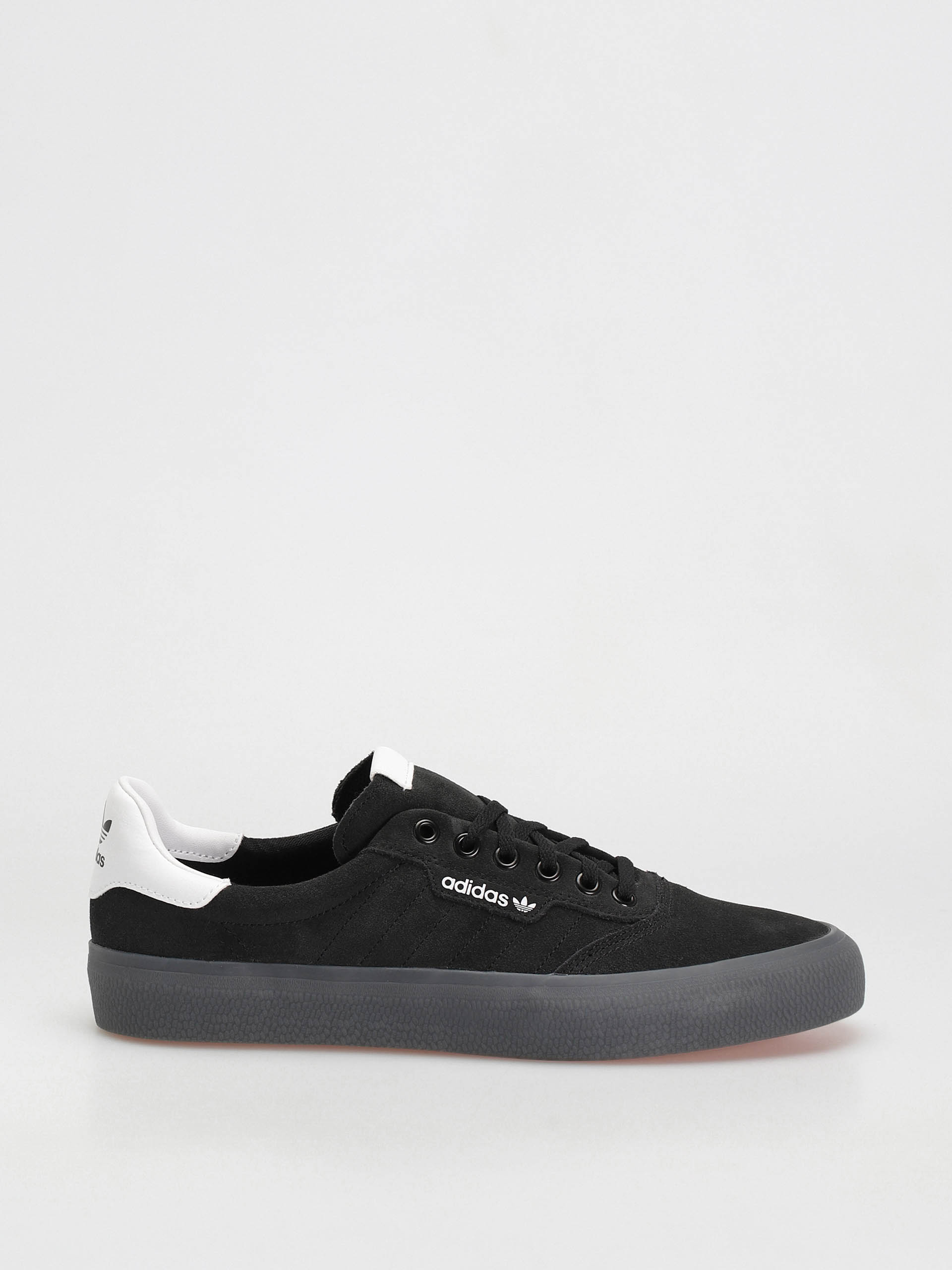 adidas Originals 3Mc Schuhe (cblack/ftwwht/betsca)