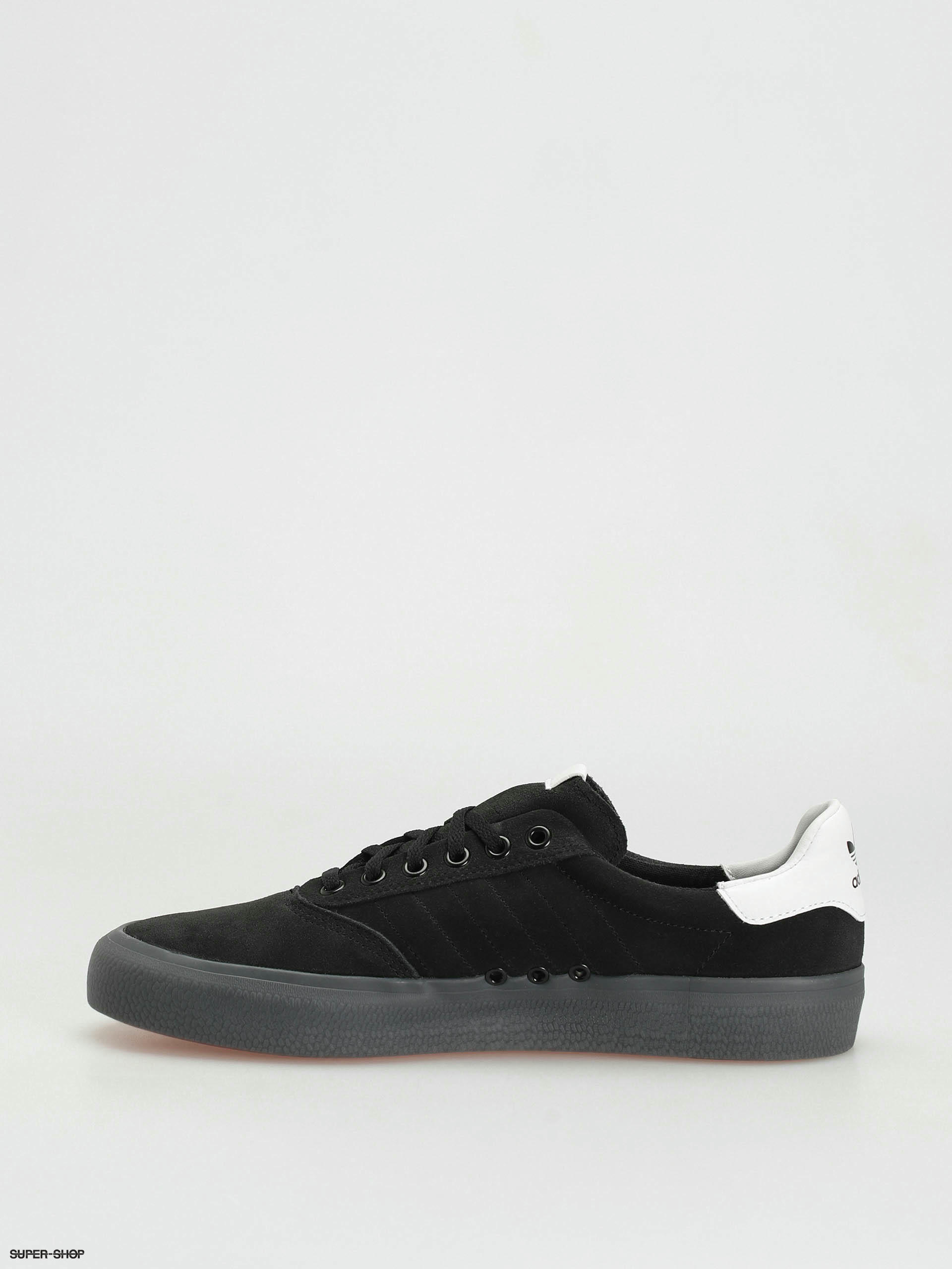 Adidas 3mc sales shoes black