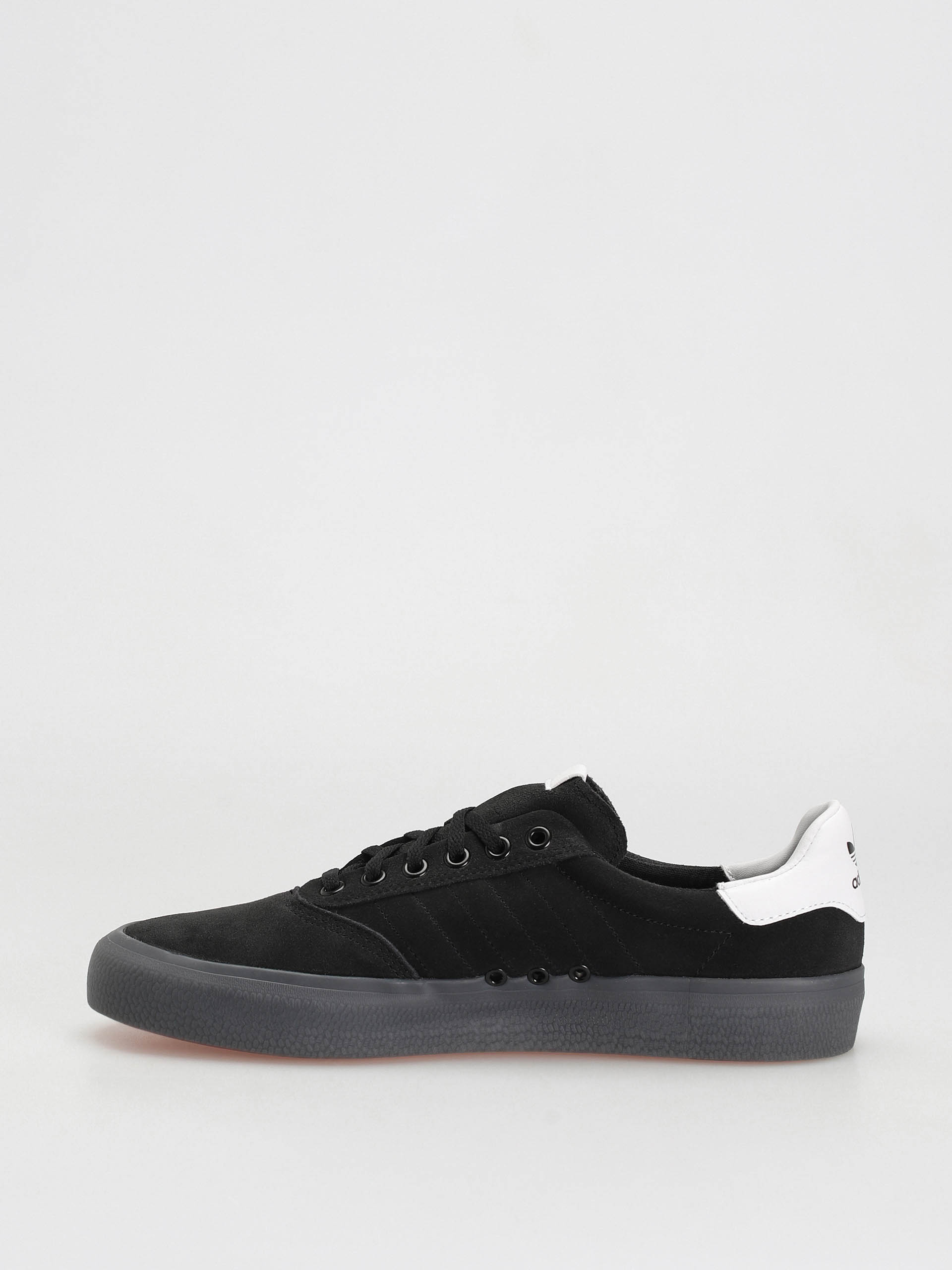 adidas Originals 3Mc Shoes (cblack/ftwwht/betsca)