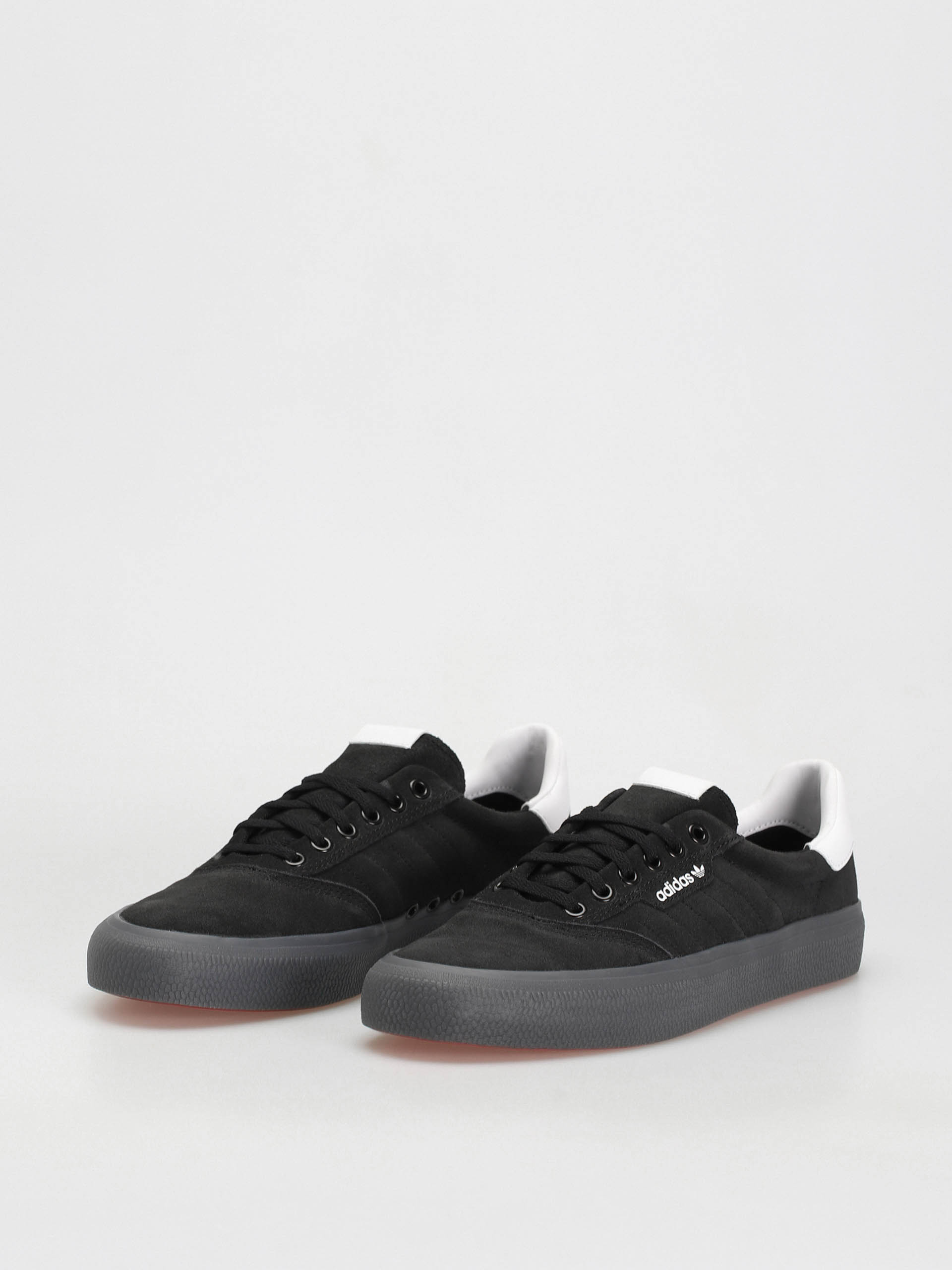 adidas Originals 3Mc Schuhe Schwarz cblack ftwwht betsca