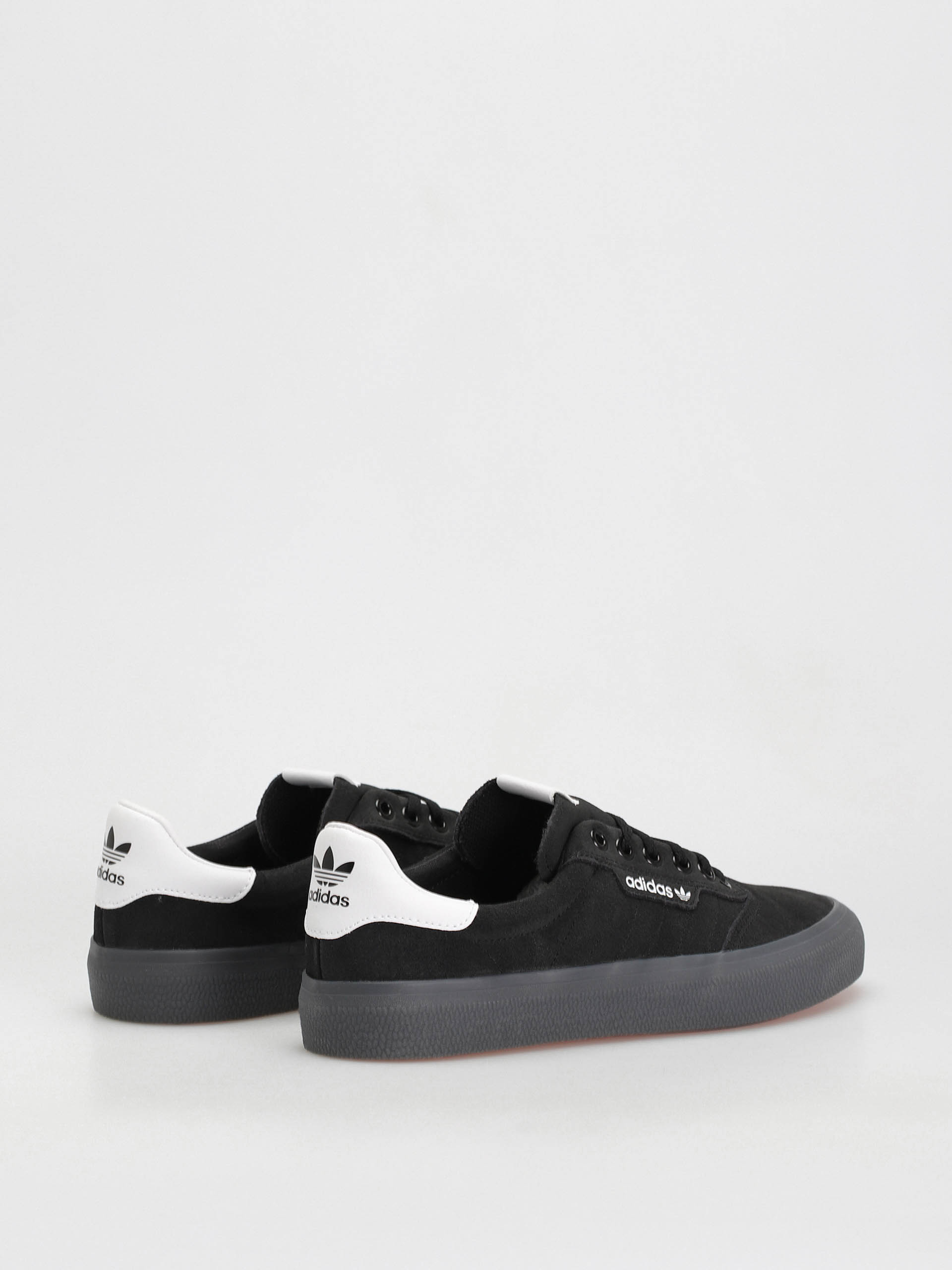 adidas Originals 3Mc Shoes (cblack/ftwwht/betsca)