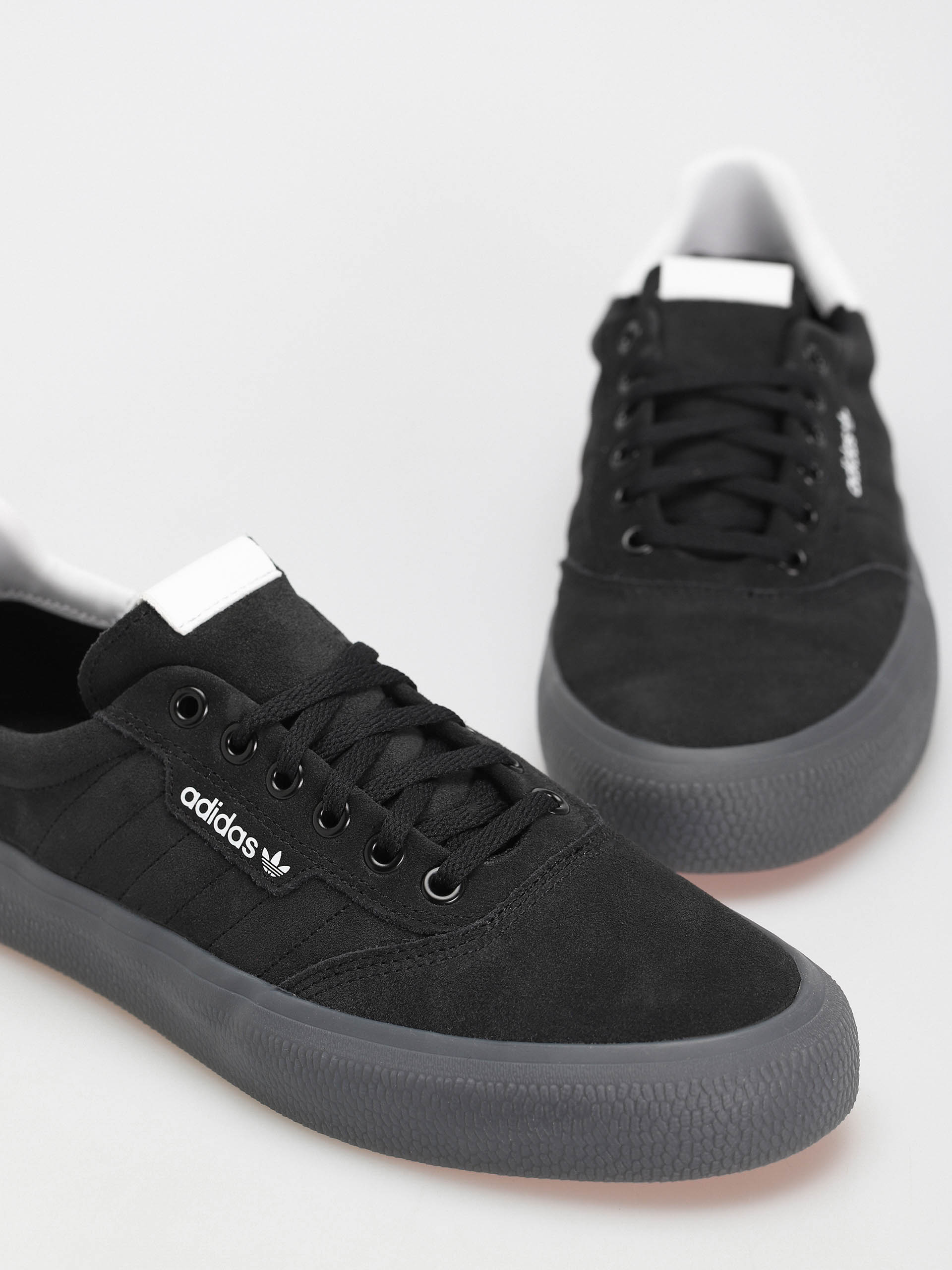 adidas Originals 3Mc Schuhe (cblack/ftwwht/betsca)